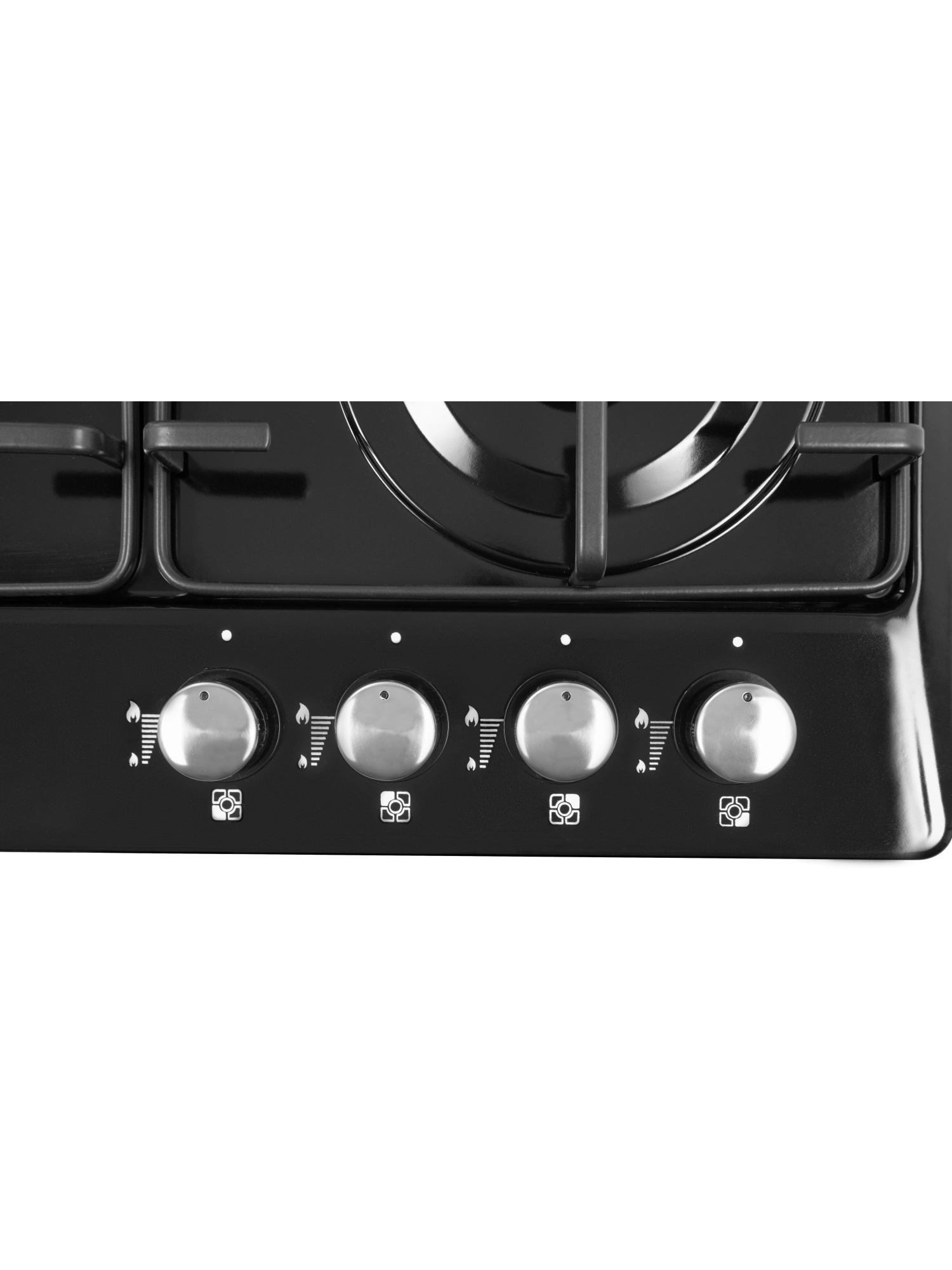  Варочная поверхность NORDFROST HS 6040 B