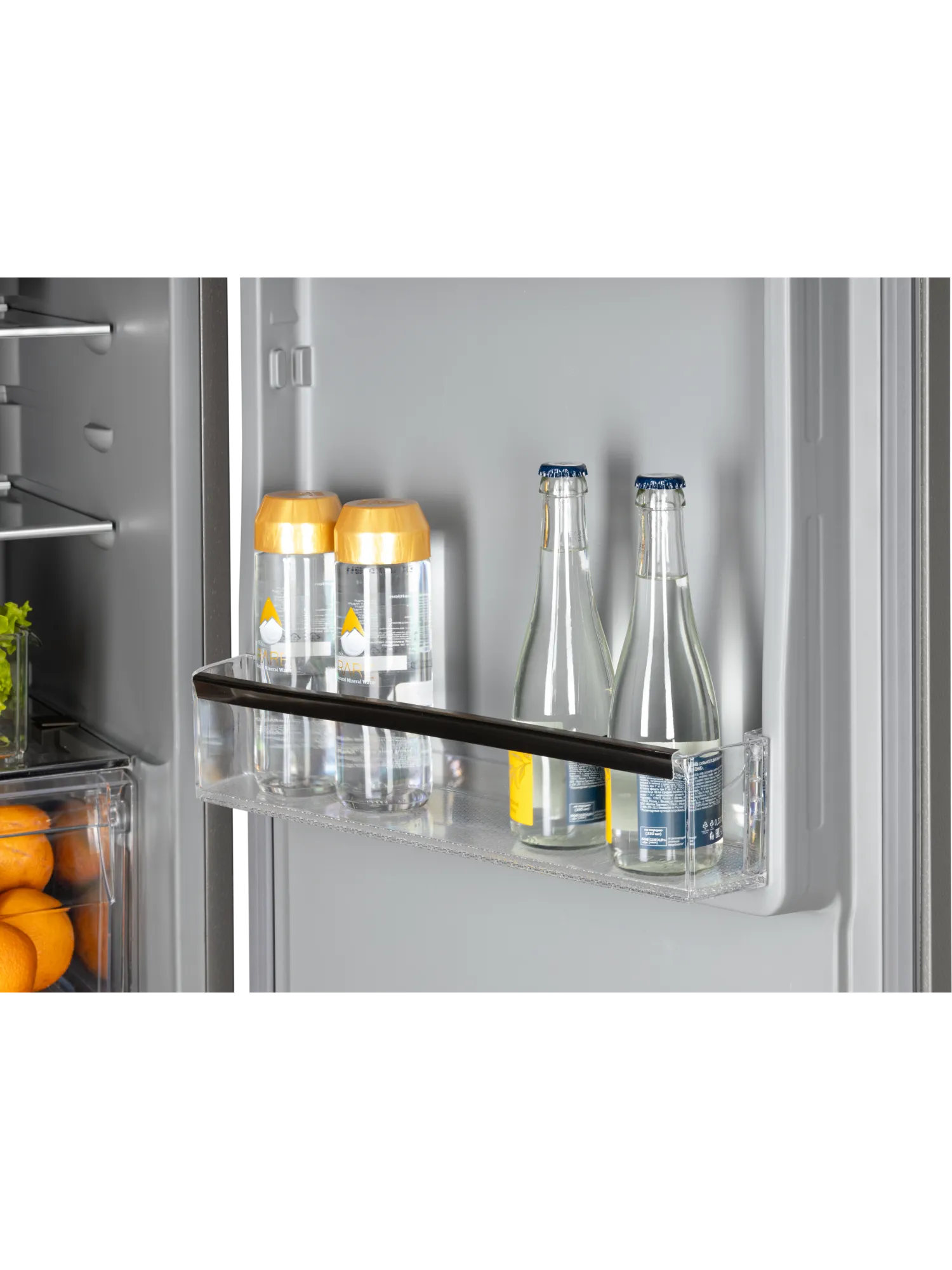  Встраиваемый холодильник NORD i-NRCB 405 B