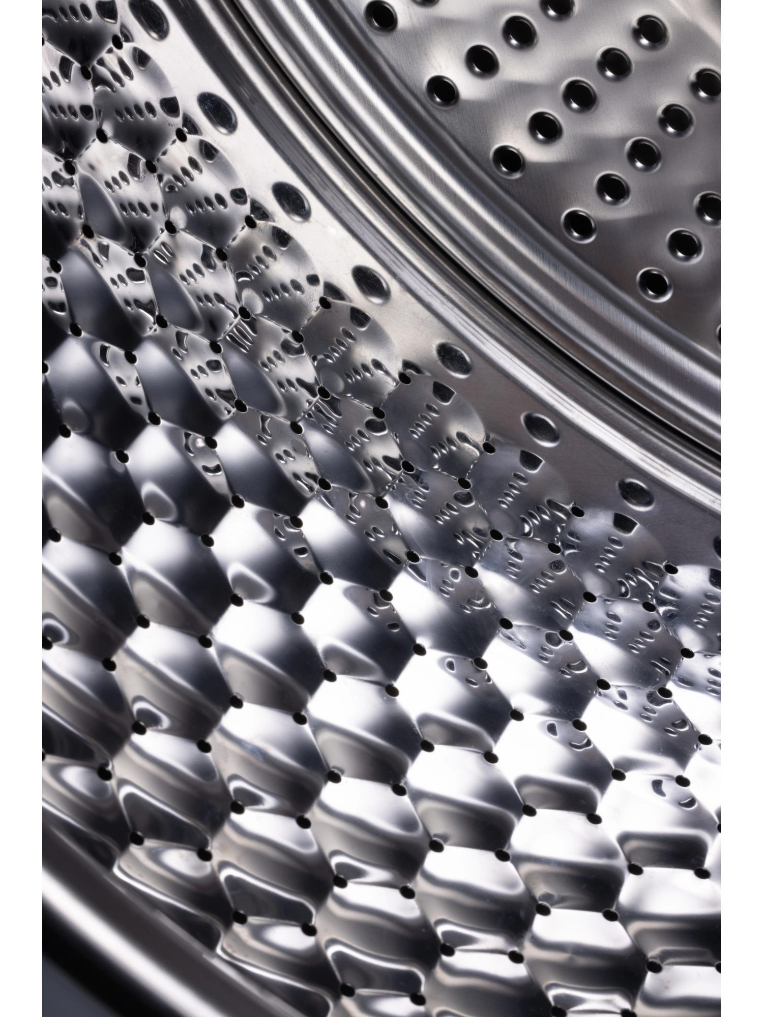  Стиральная машина NORD i-WS2 812 W