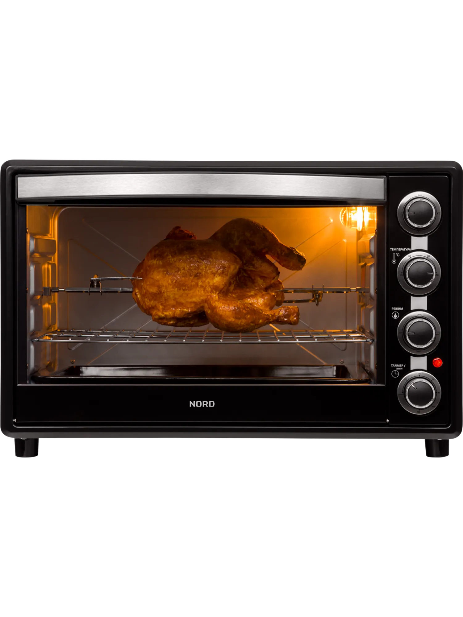  Духовка NORD RC 600 B