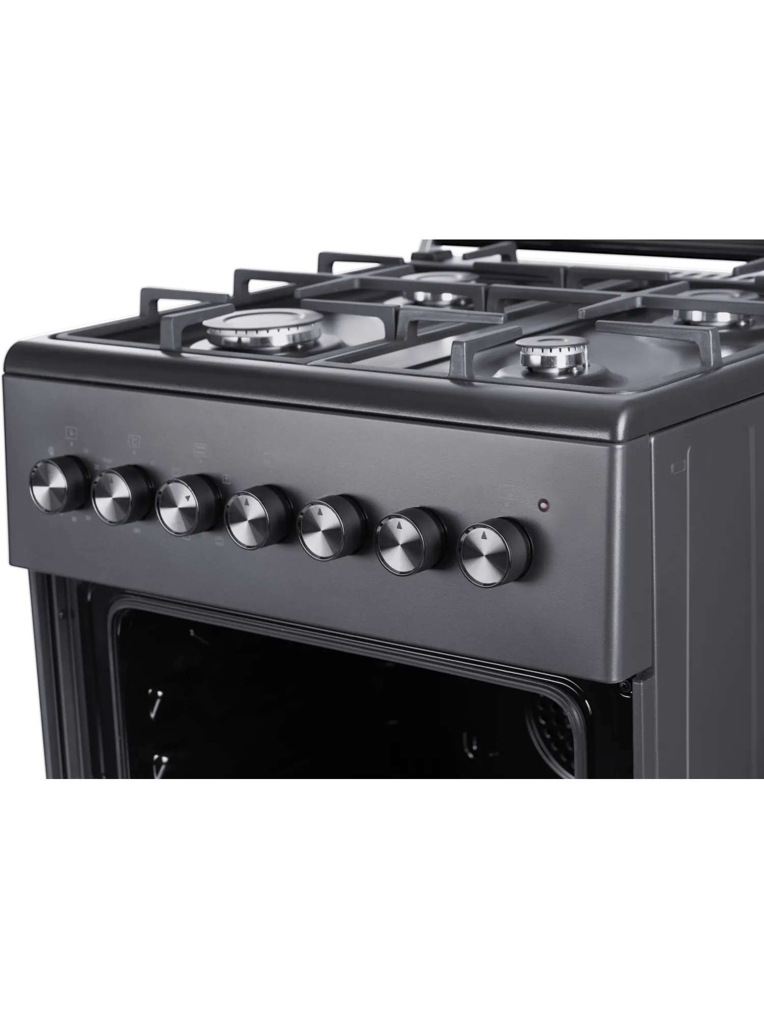  Плита газоэлектрическая NORD GE 6064 Gd