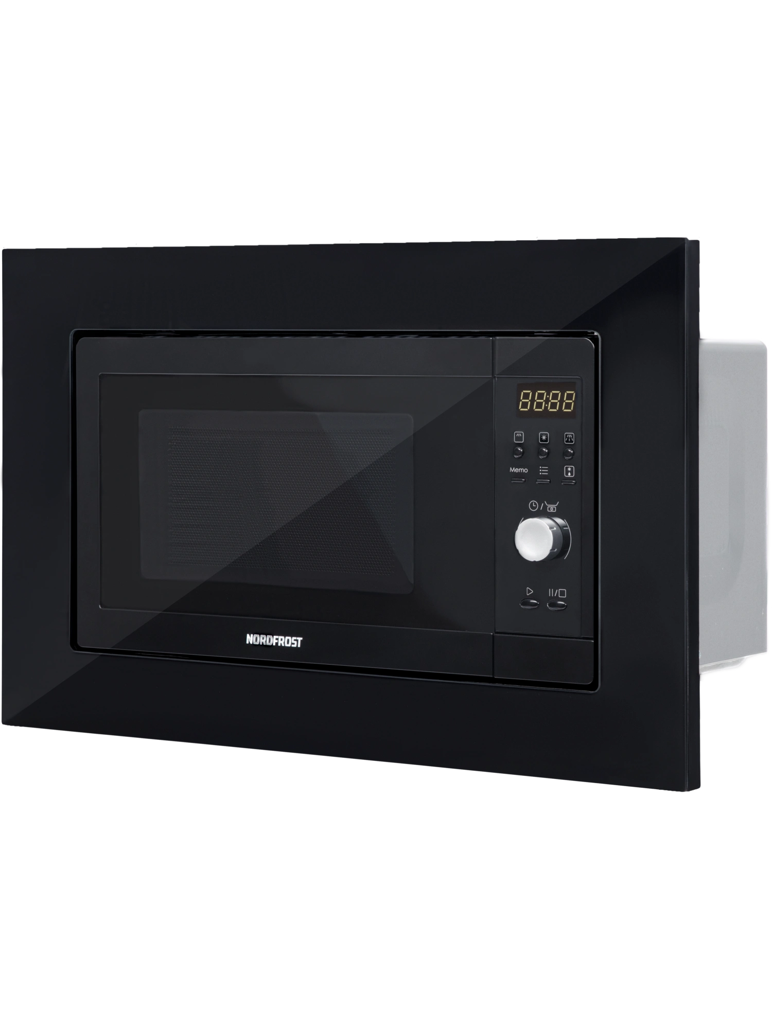  Микроволновая печь NORDFROST BMW 2071 B