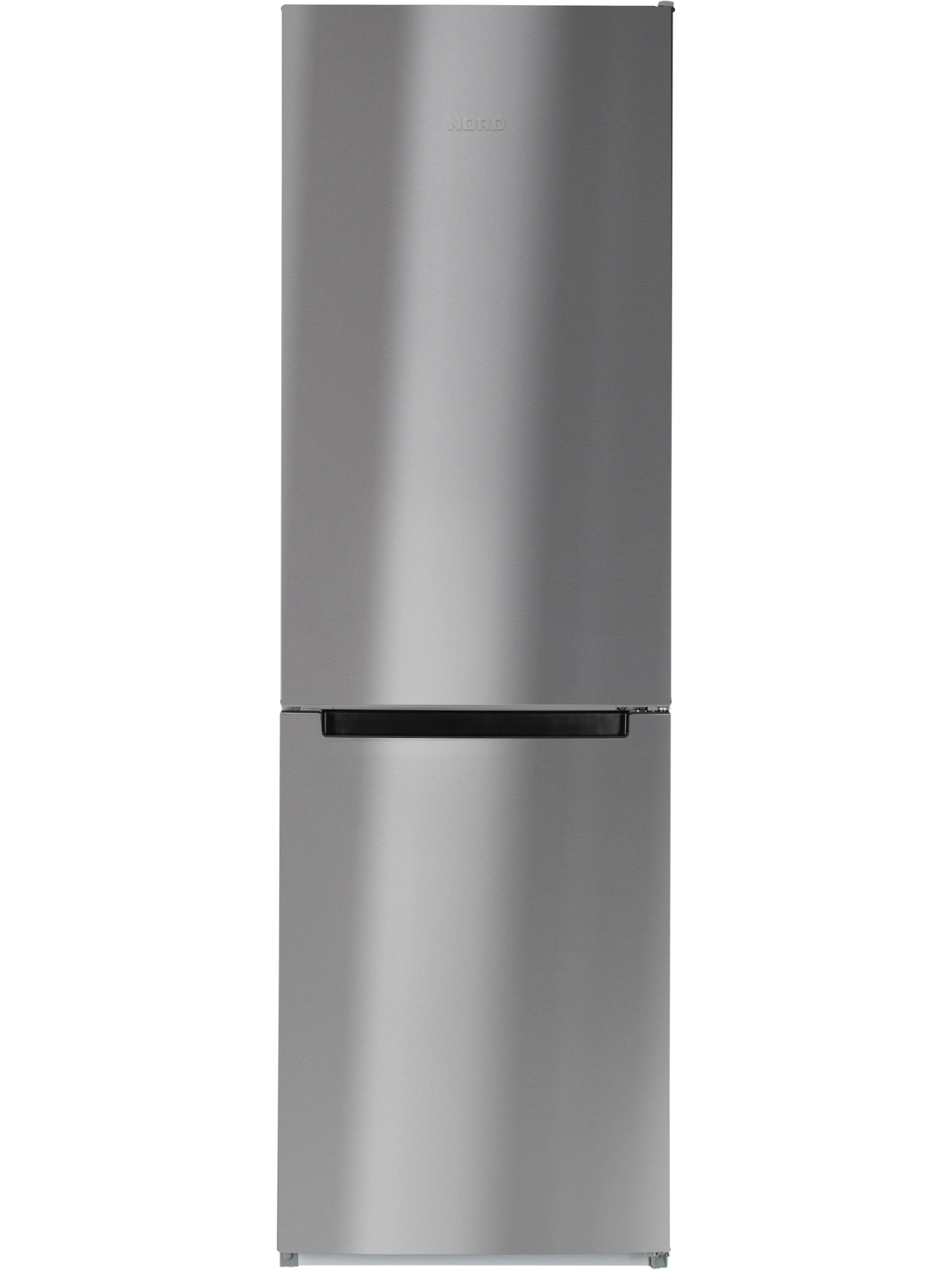  Холодильник NORD NRB 152 X