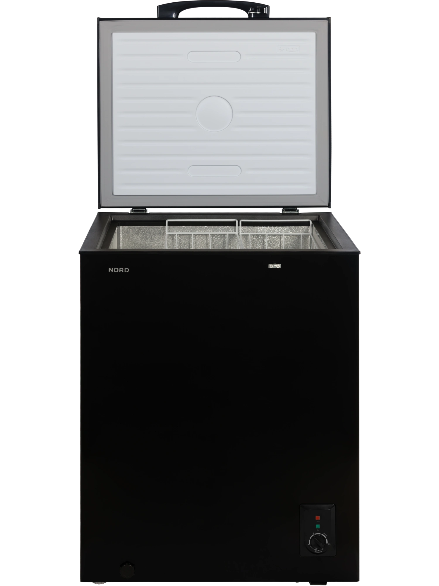  Морозильный ларь NORD CN 200 B