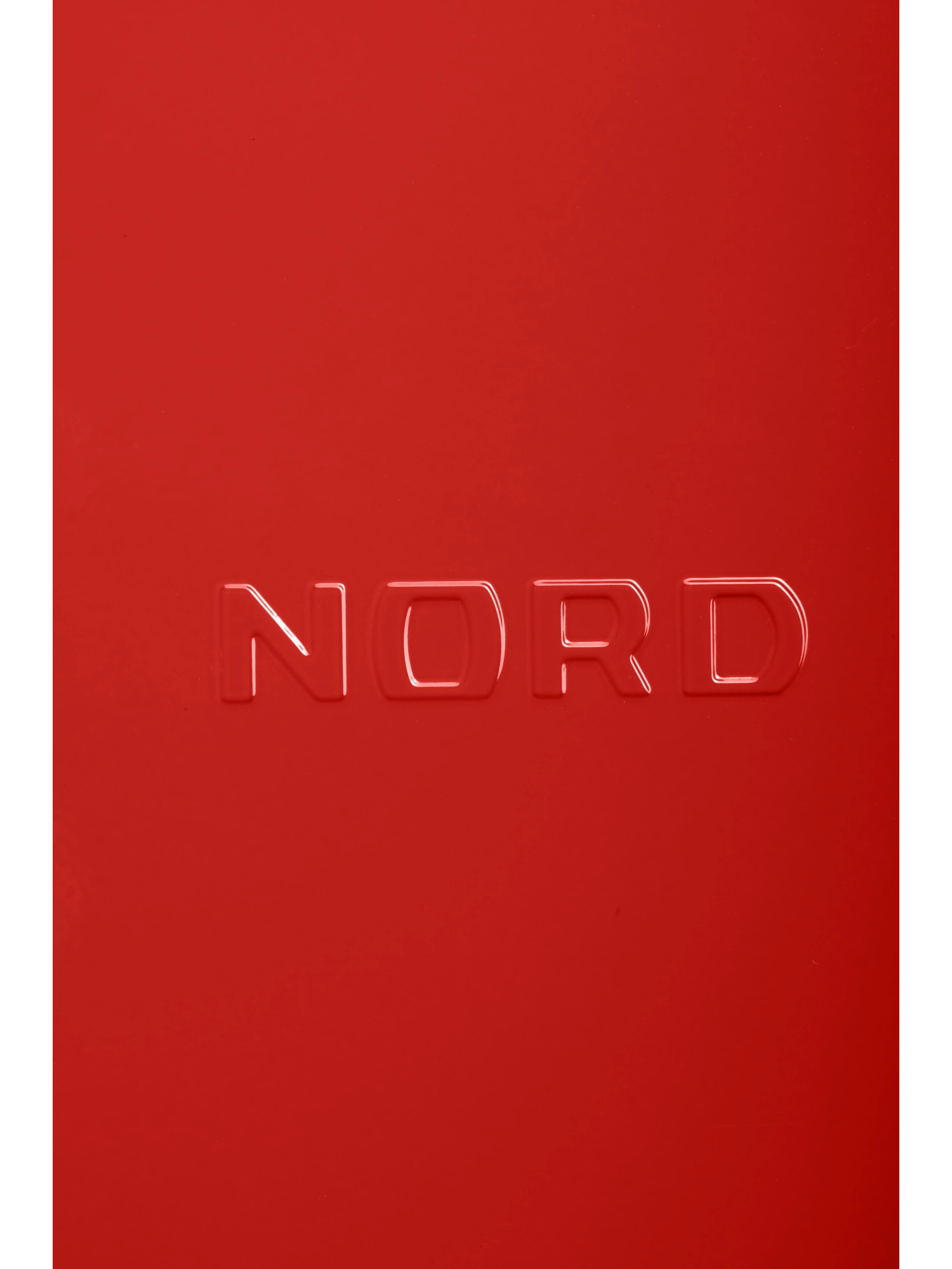  Холодильник NORD NRB 154 R