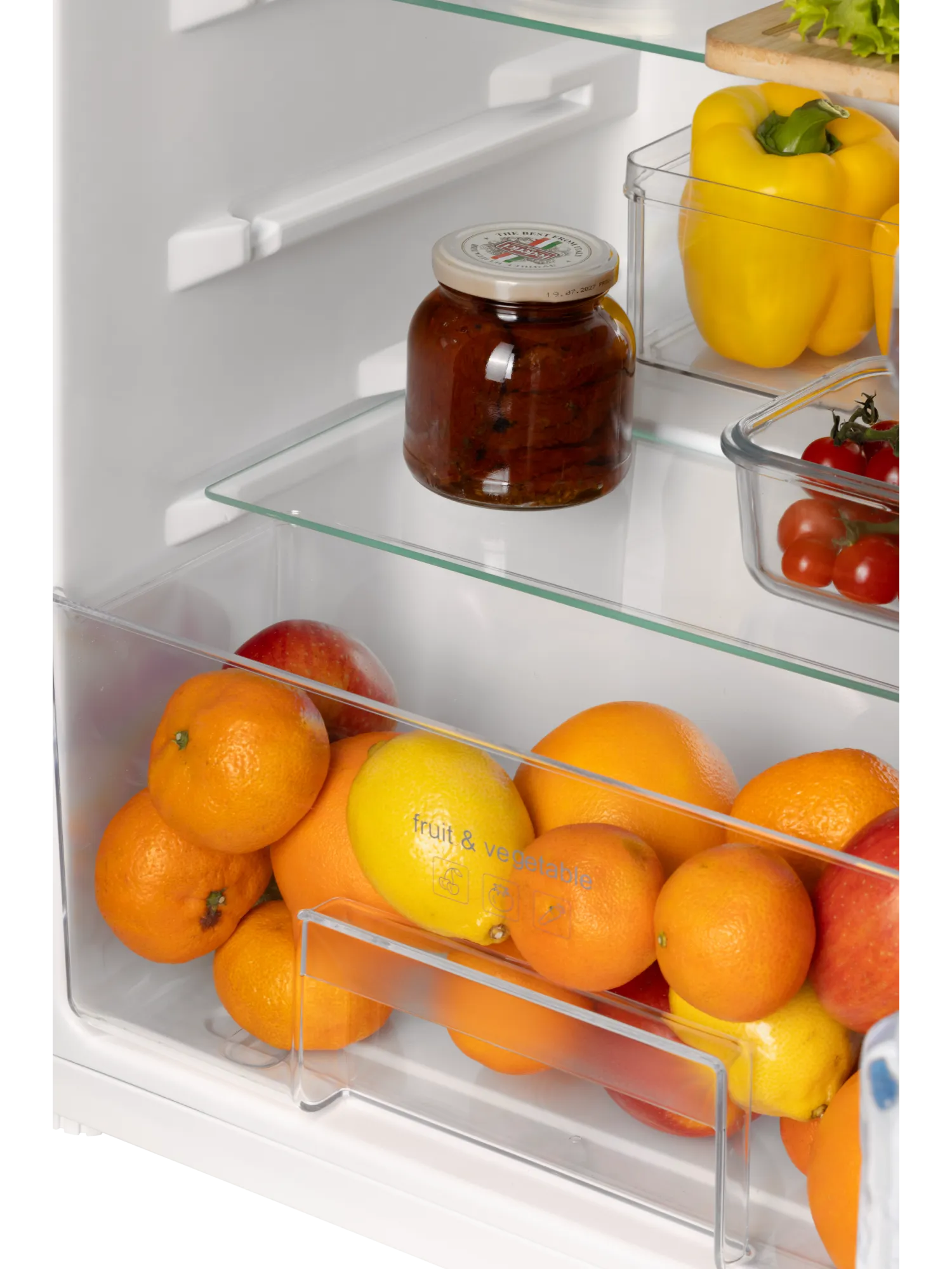  Холодильник NORD RF 90 W