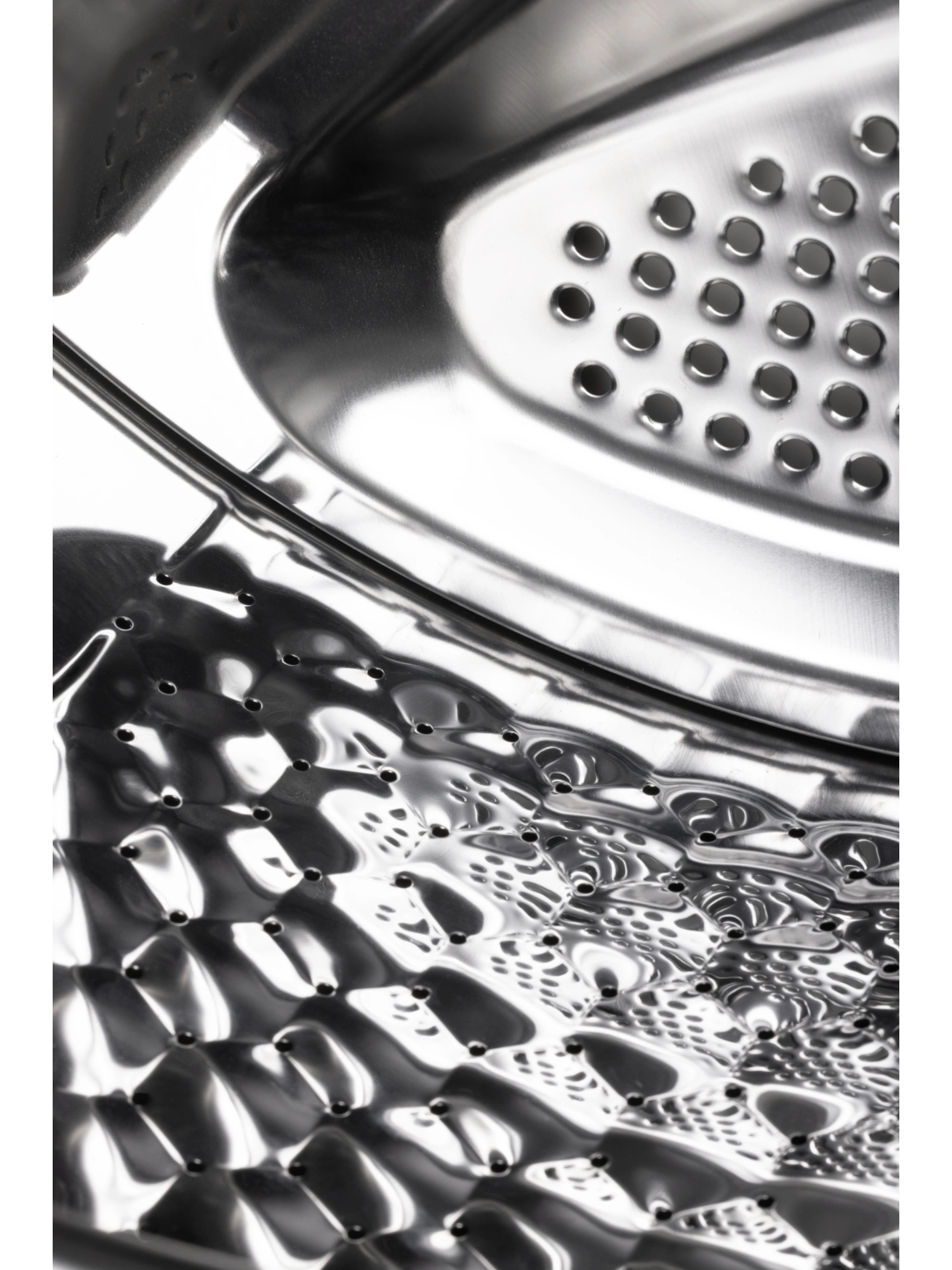  Стиральная машина NORD i-WS2 610 W