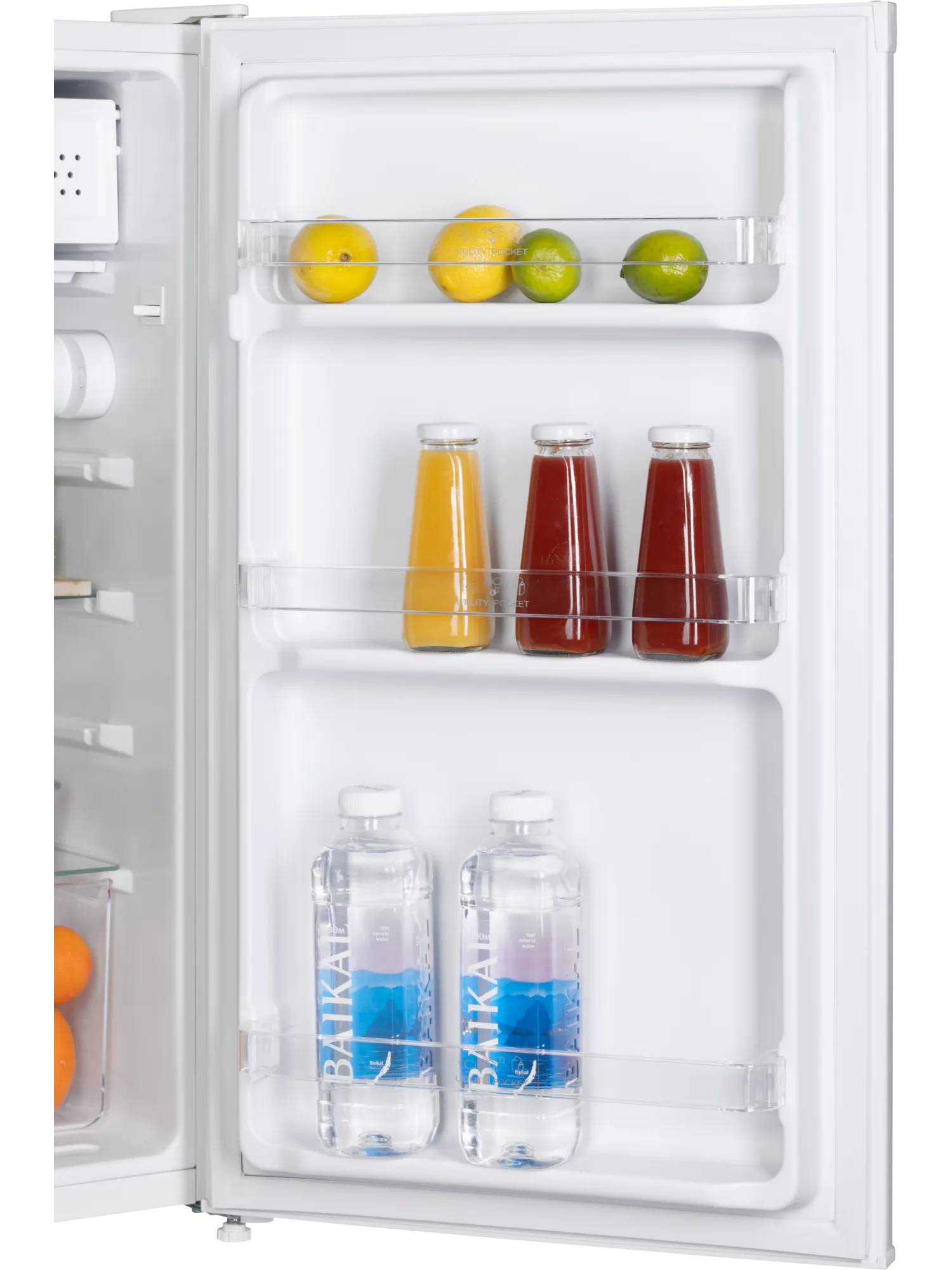  Холодильник NORD RF 90 W