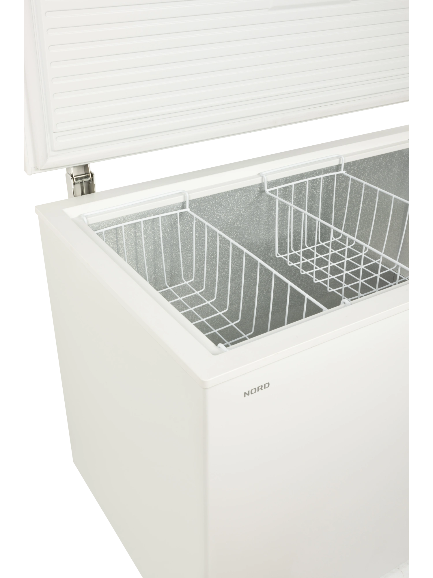  Морозильный ларь NORD CN 500