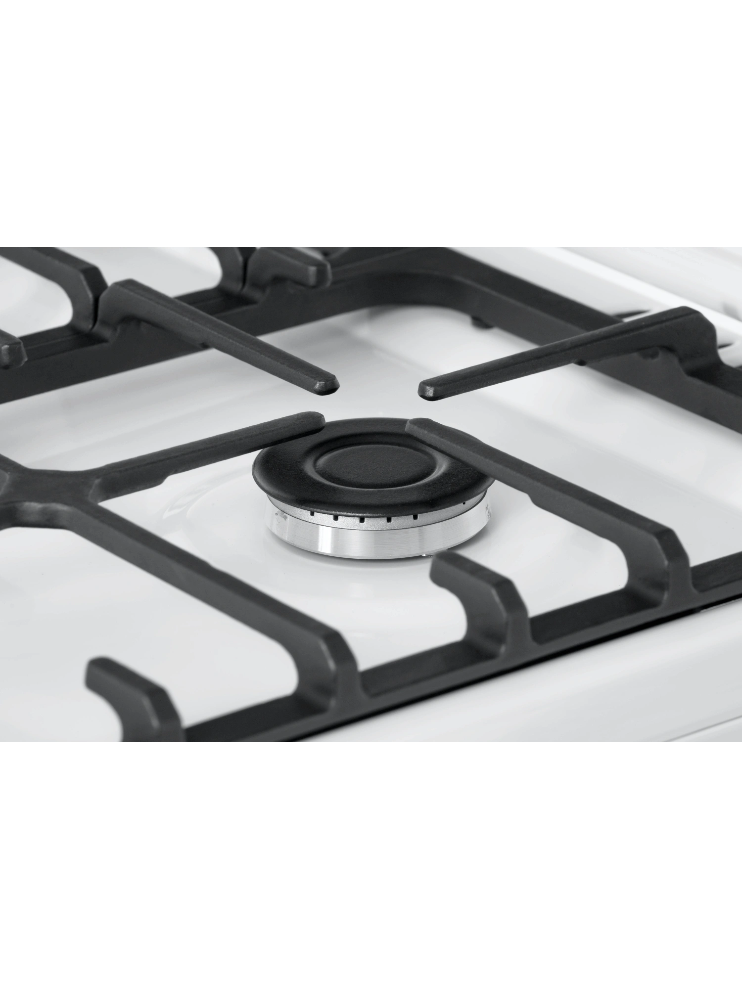  Плита газовая NORDFROST GG 6062 W