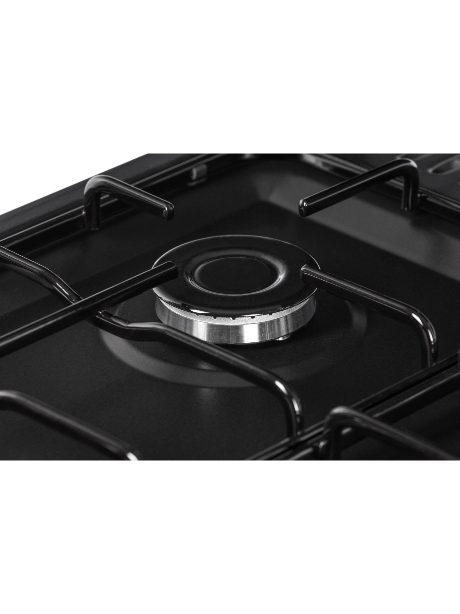  Плита газовая NORDFROST GG 5061 B