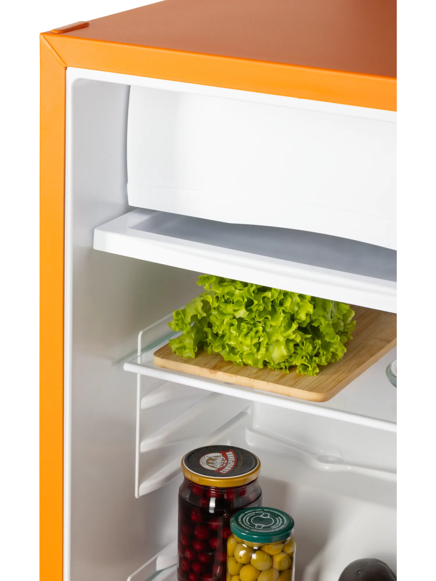  Холодильник NORD NR 403 Or