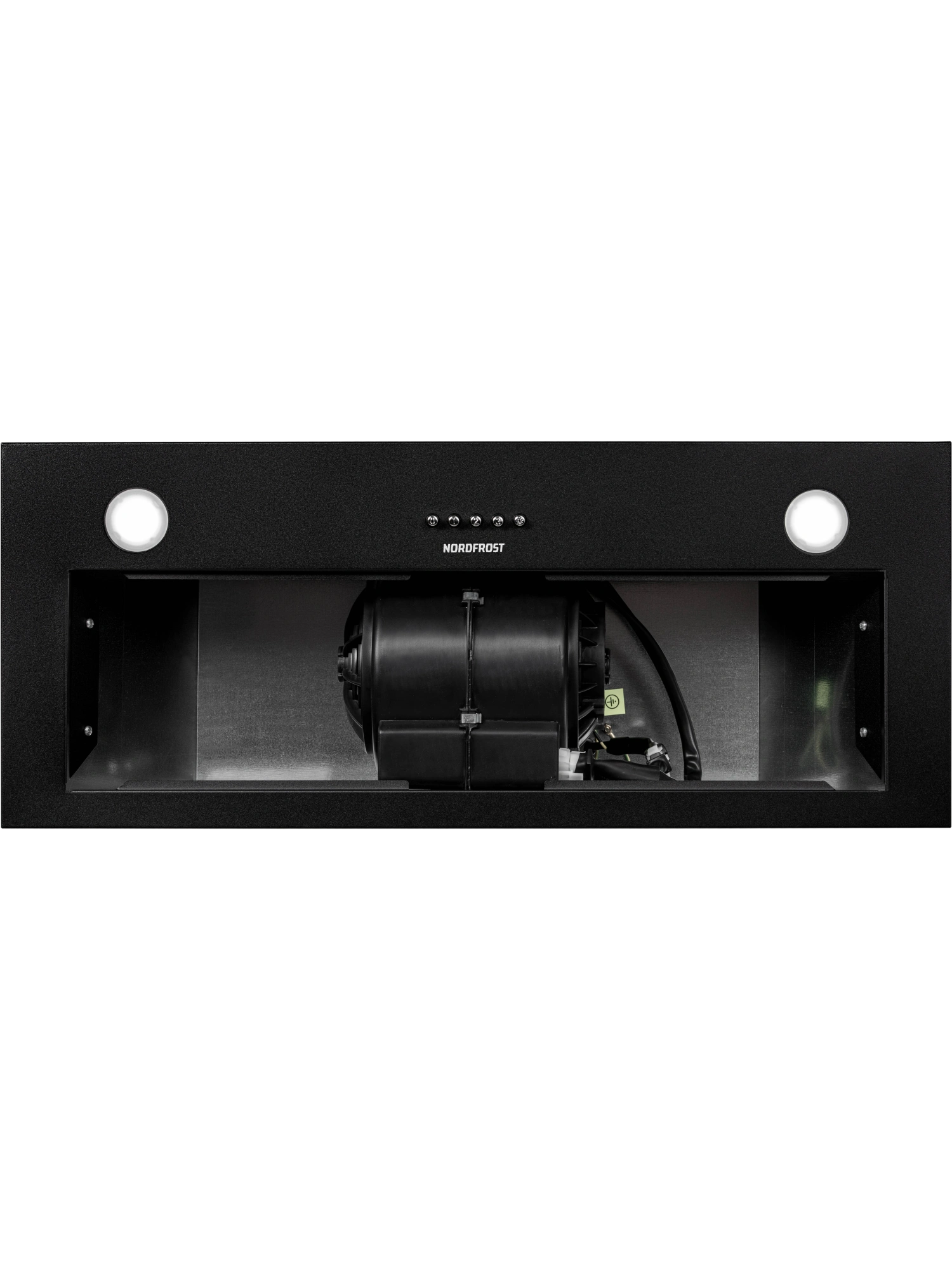  Встраиваемая вытяжка NORDFROST FB 9060 B