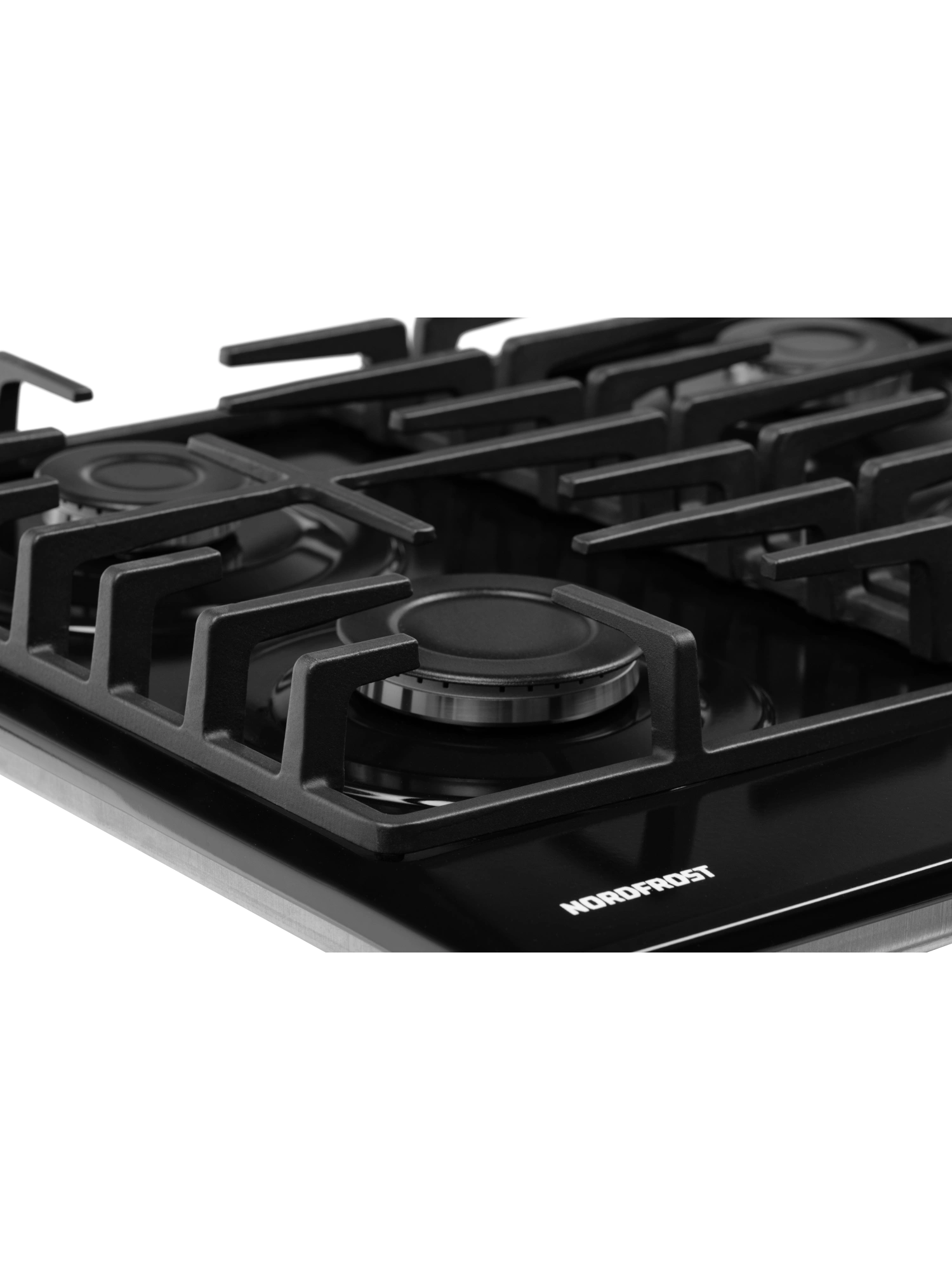  Варочная поверхность NORDFROST HS 6043 B