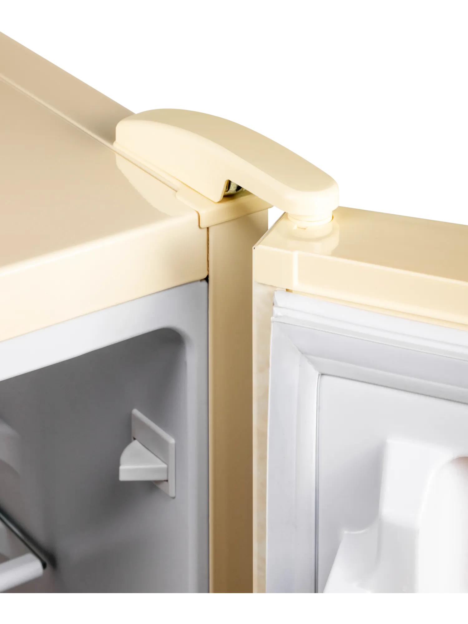  Холодильник NORD NRB 162NF Me