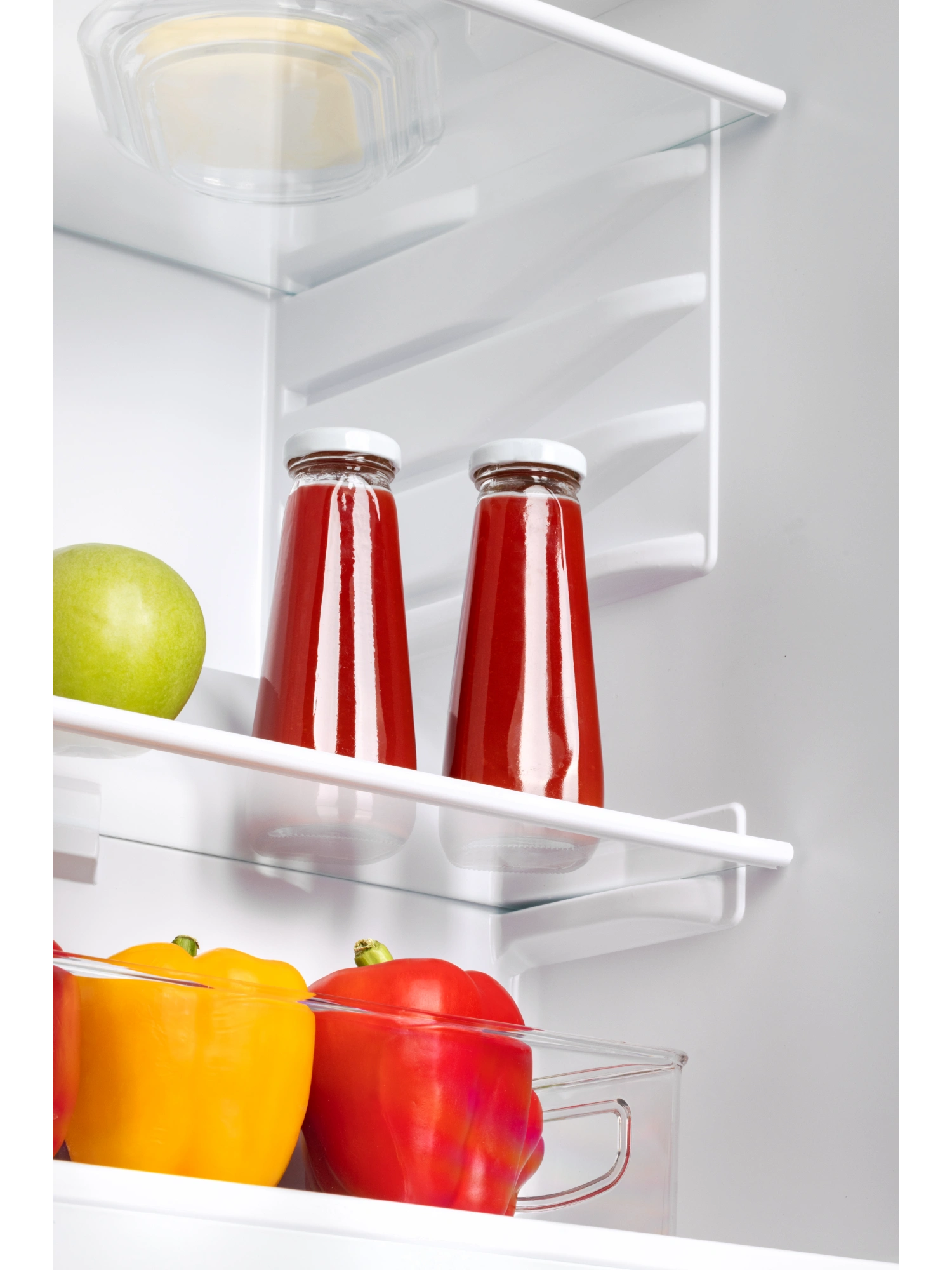  Холодильник NORD NSL 86 AW