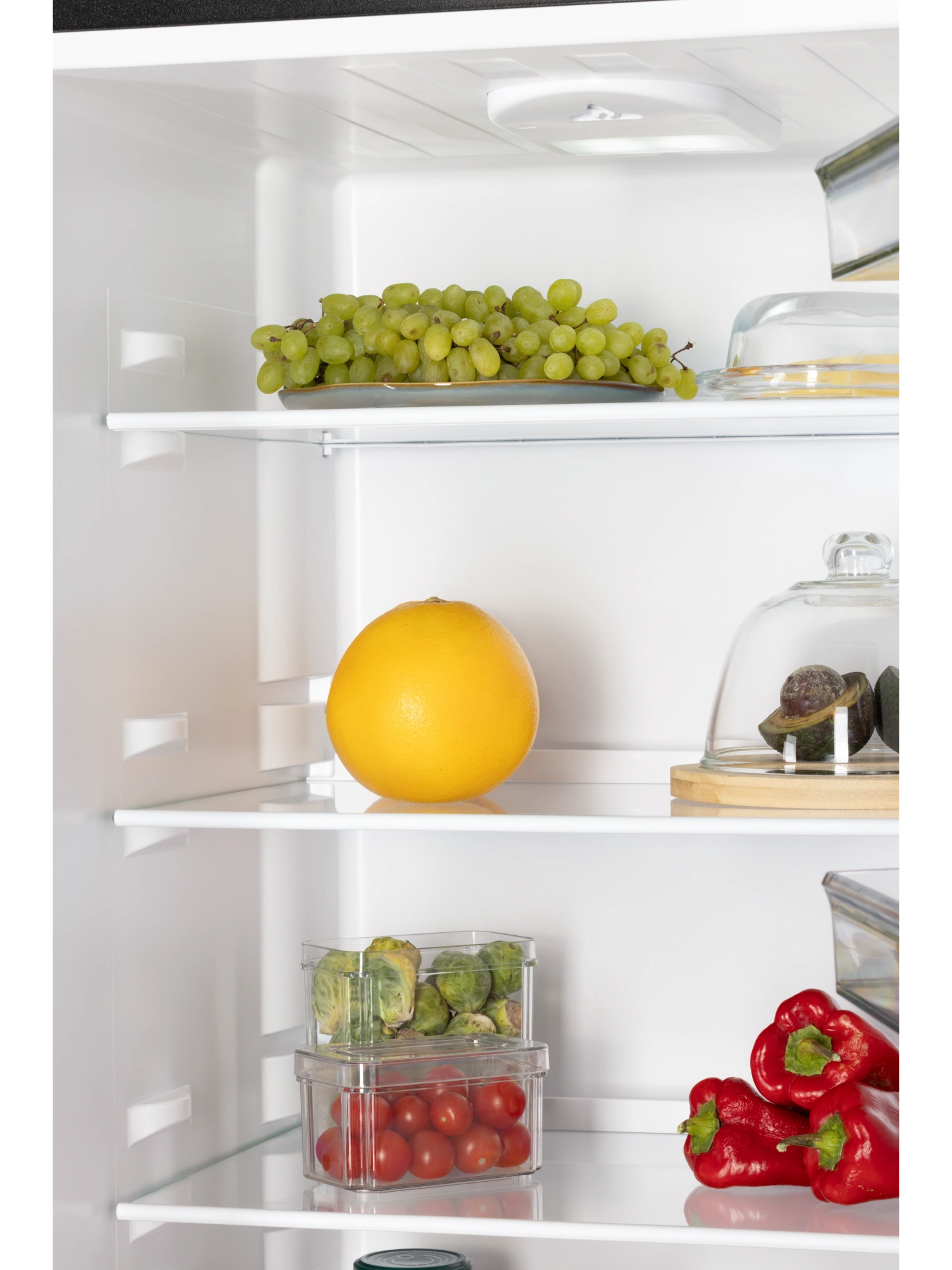  Холодильник NORD NRG 162NF GTM