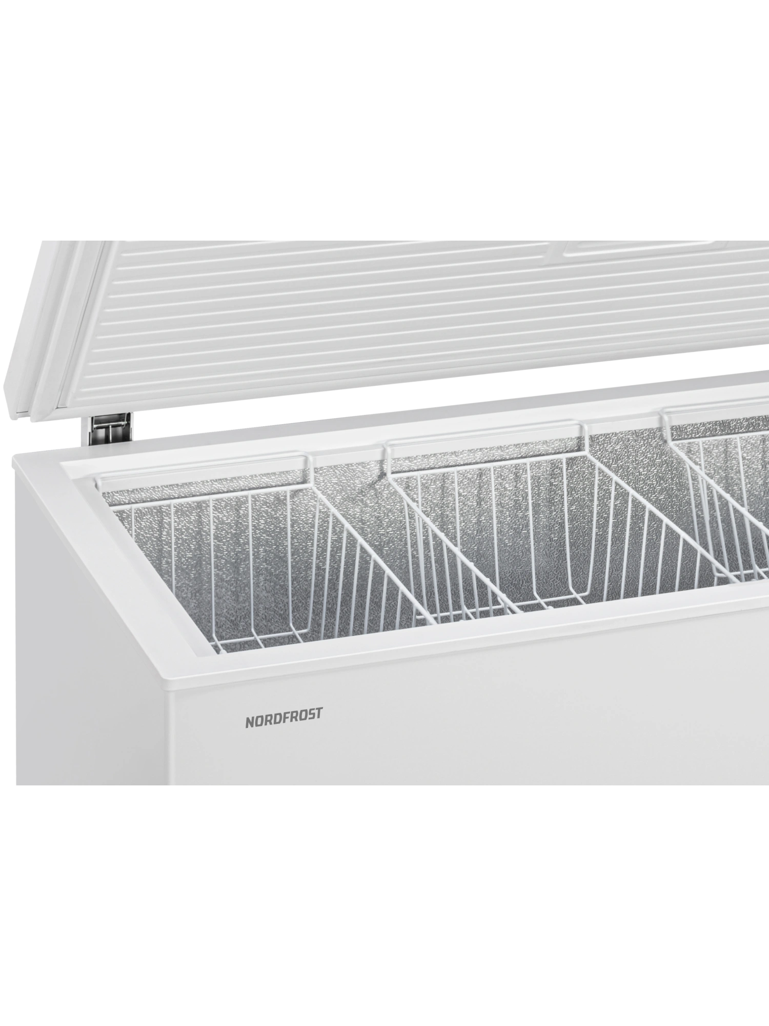  Морозильный ларь NORDFROST CF 500