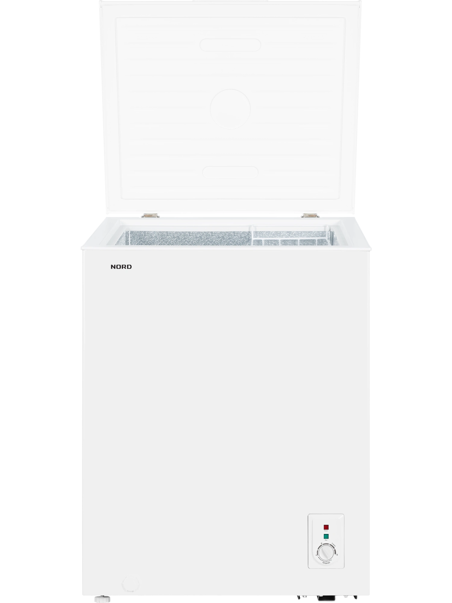  Морозильный ларь NORD CN 200