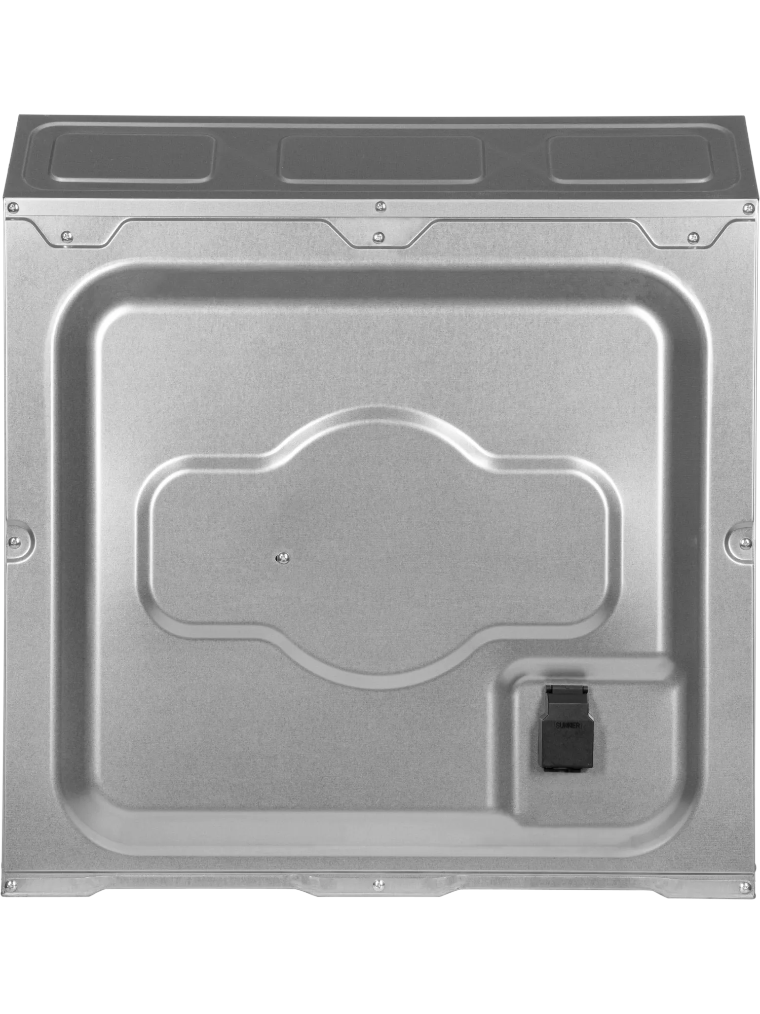  Духовой шкаф NORD HM 6080 Y