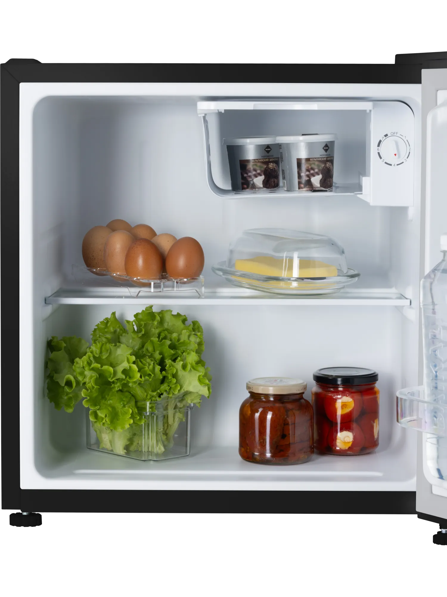  Холодильник NORD NS 50 B