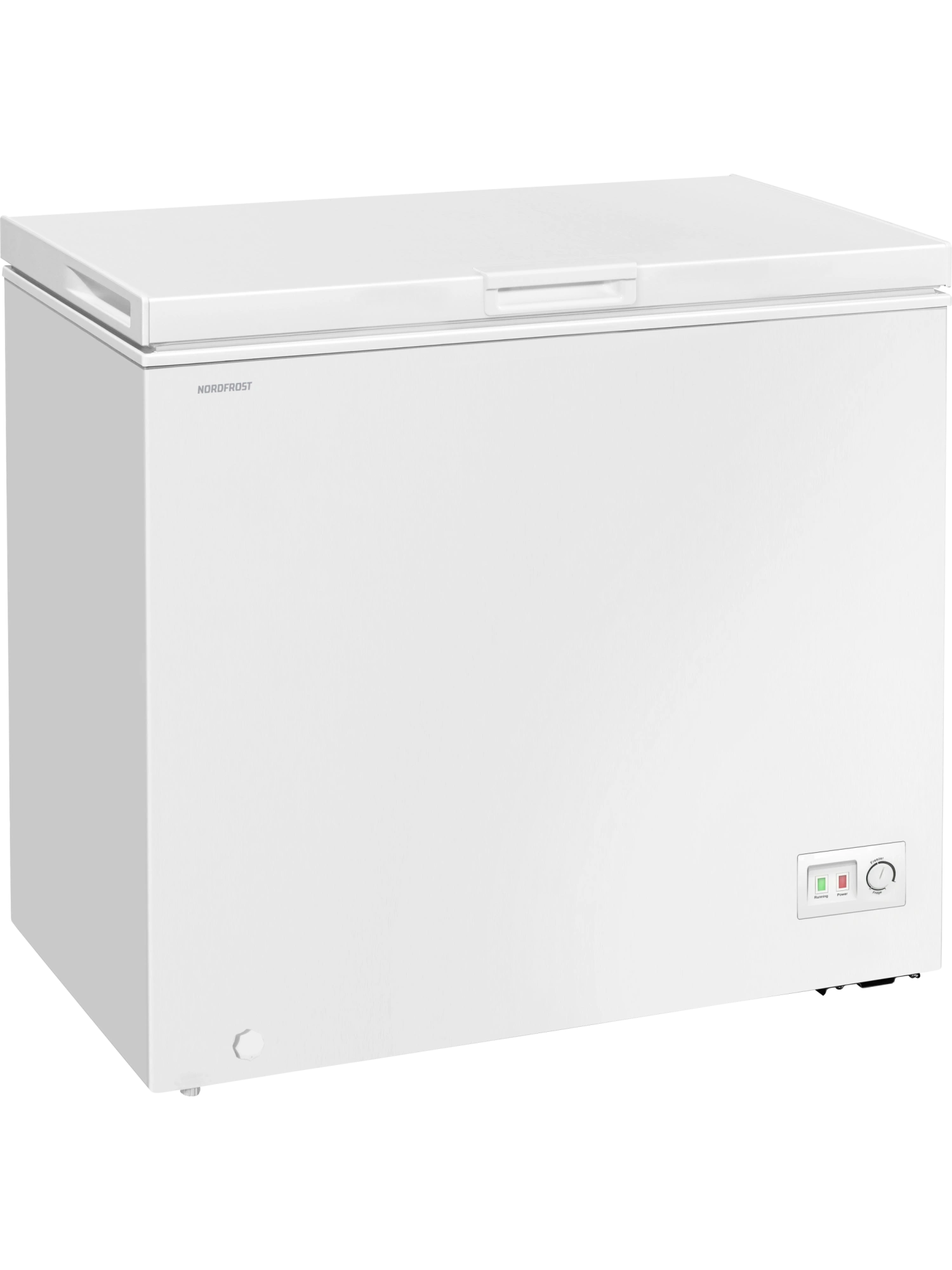  Морозильный ларь NORDFROST CFS 250