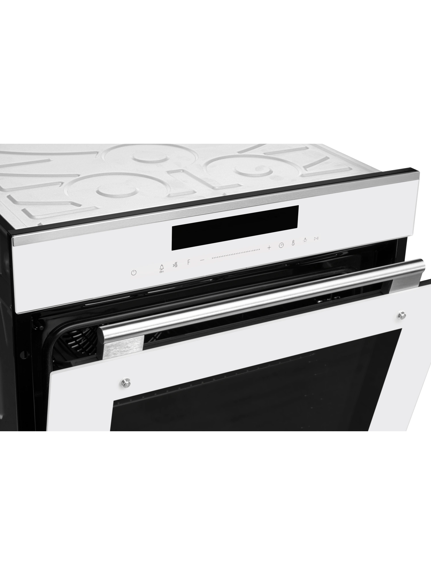  Духовой шкаф NORDFROST HM 65130 W