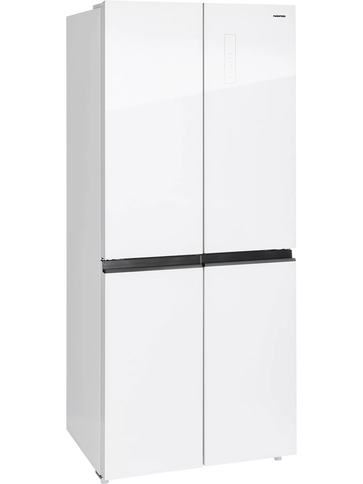 Холодильник NORD i-RFQ 450 GW - Сделано в России (Made in Russia)