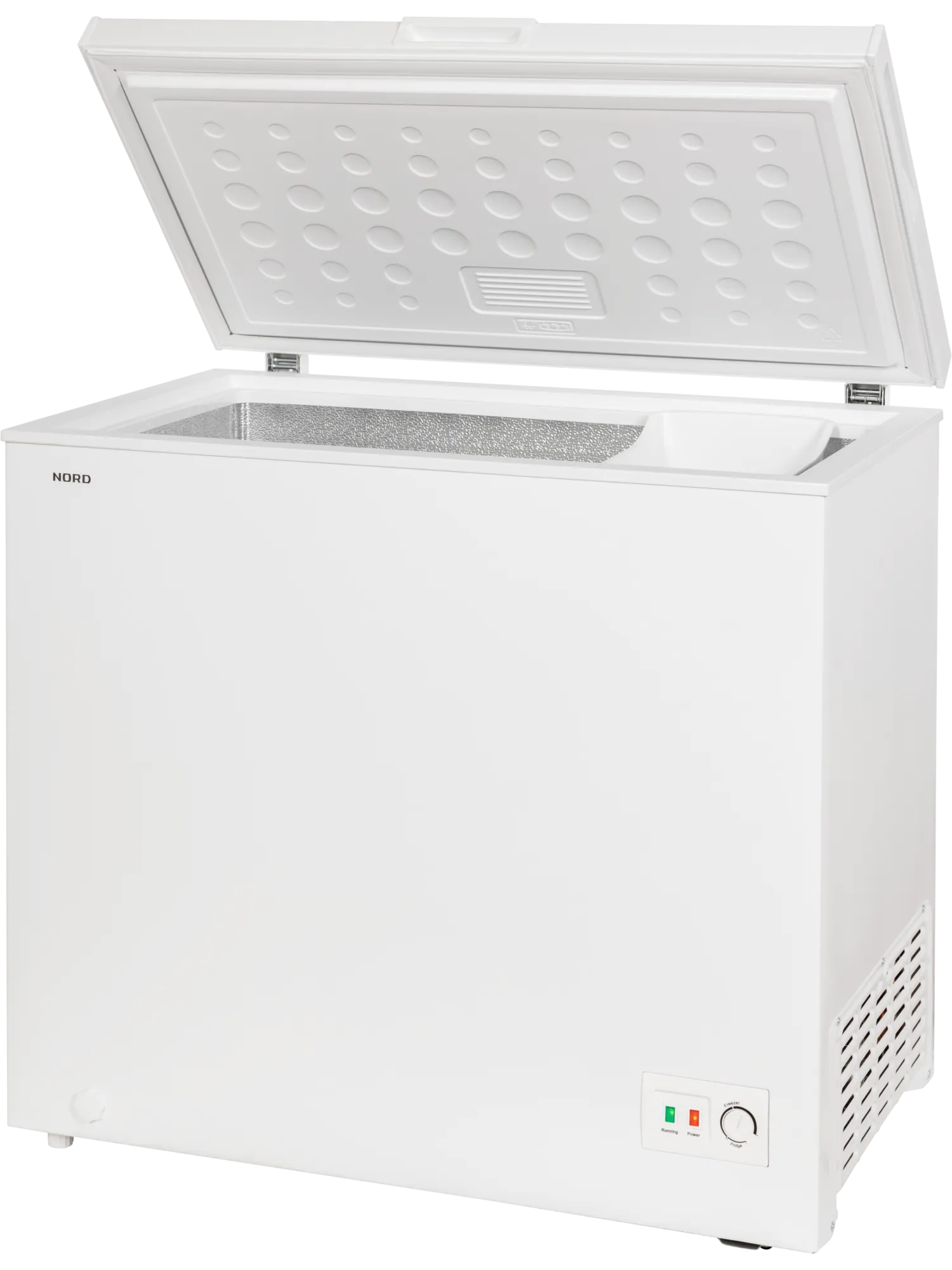  Морозильный ларь NORD CFS 250
