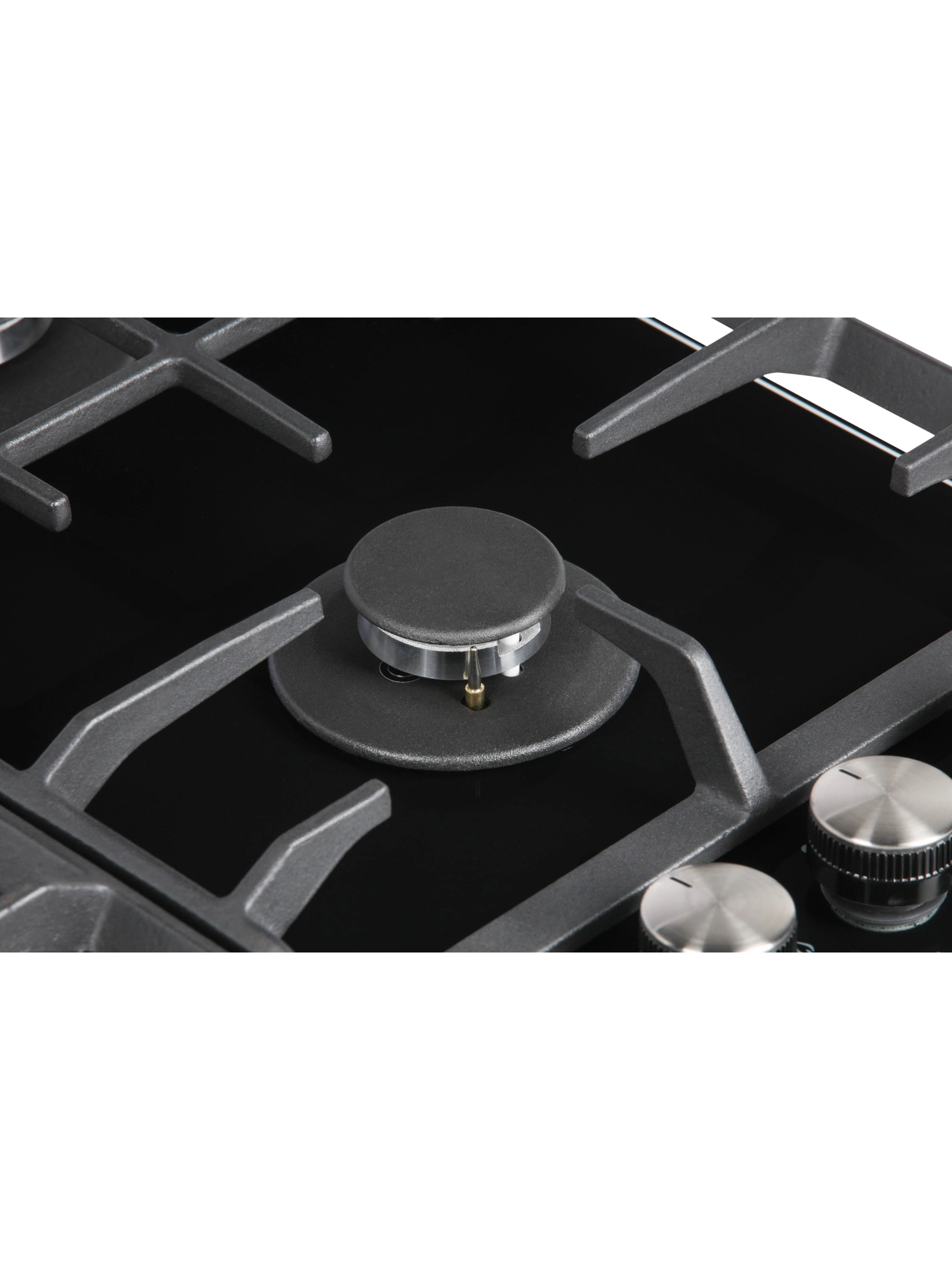  Варочная поверхность NORDFROST HM 6044 B