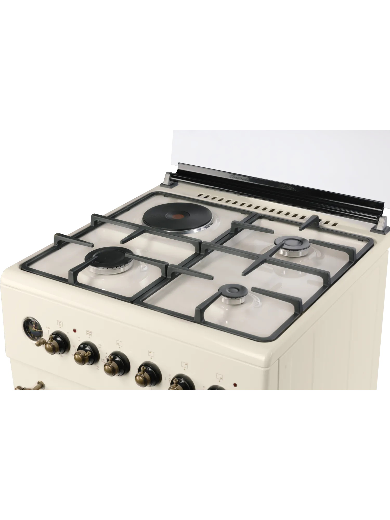  Плита газоэлектрическая NORD GE 6162 YR
