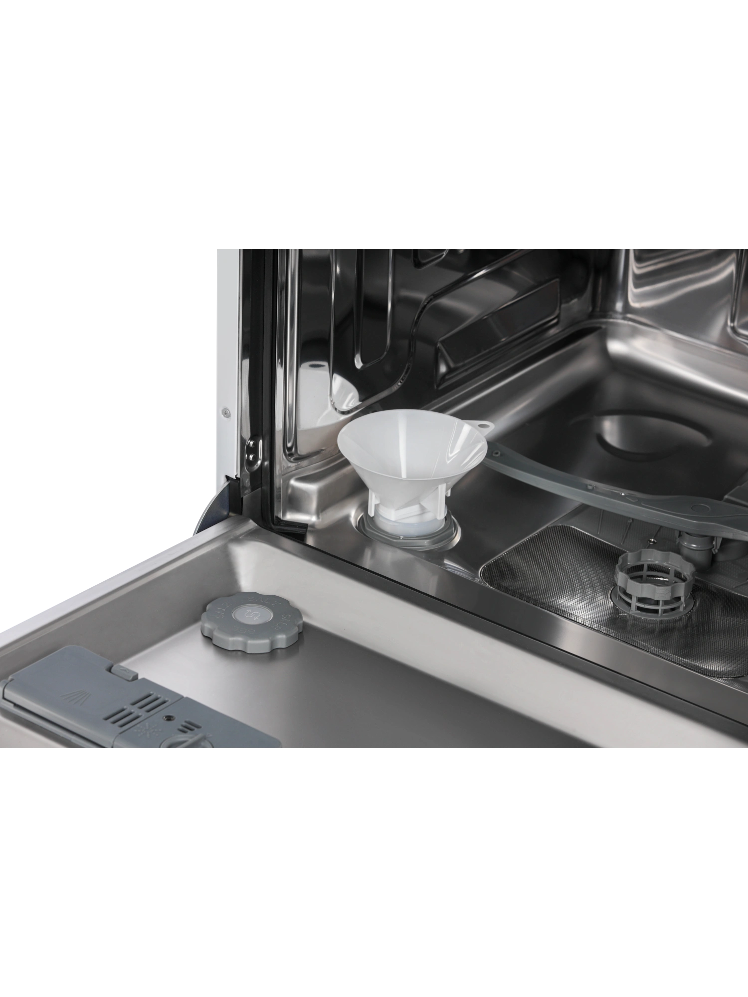  Посудомоечная машина NORDFROST FS6 1453