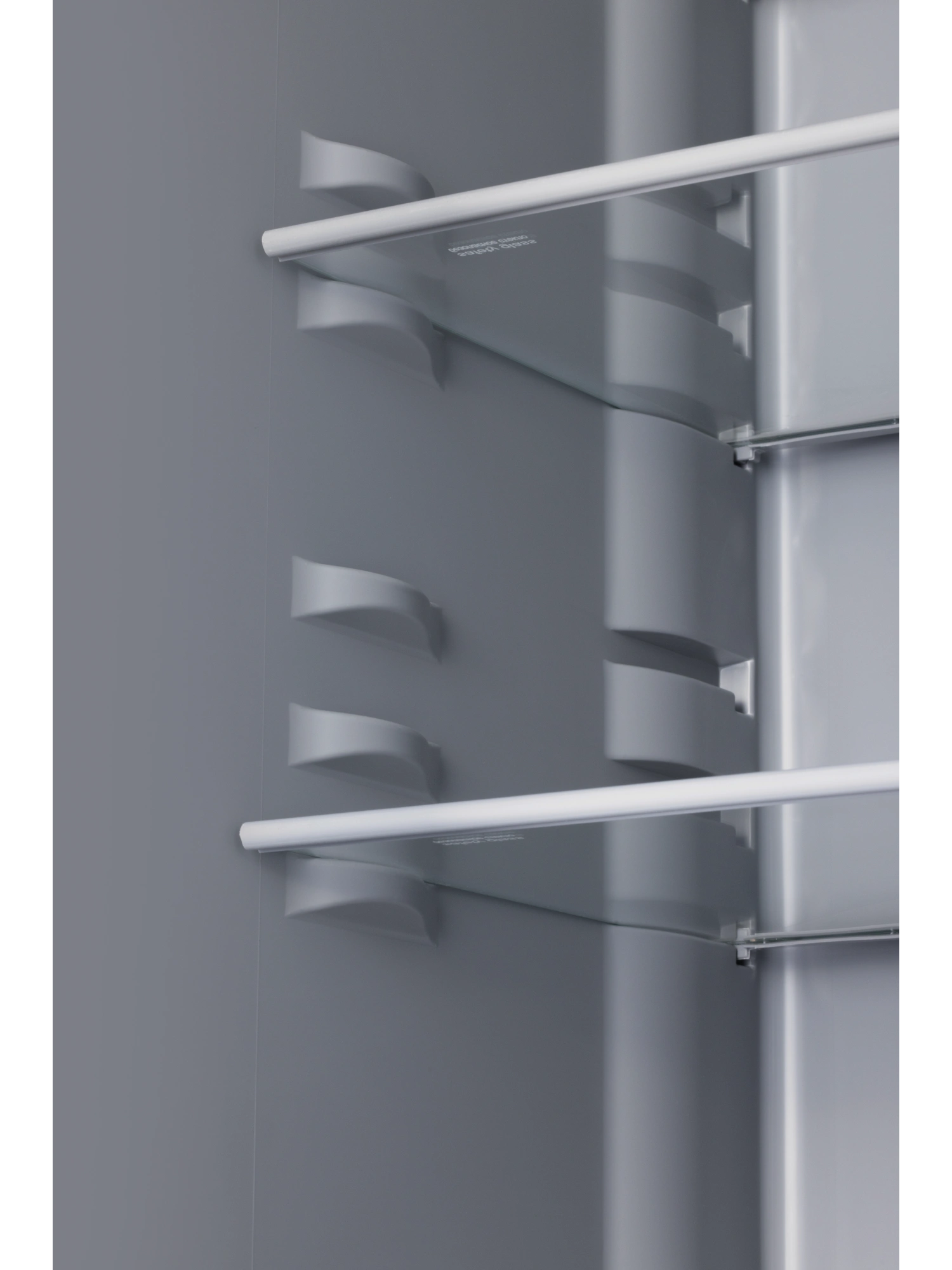  Холодильник NORD NRB 162NF XG