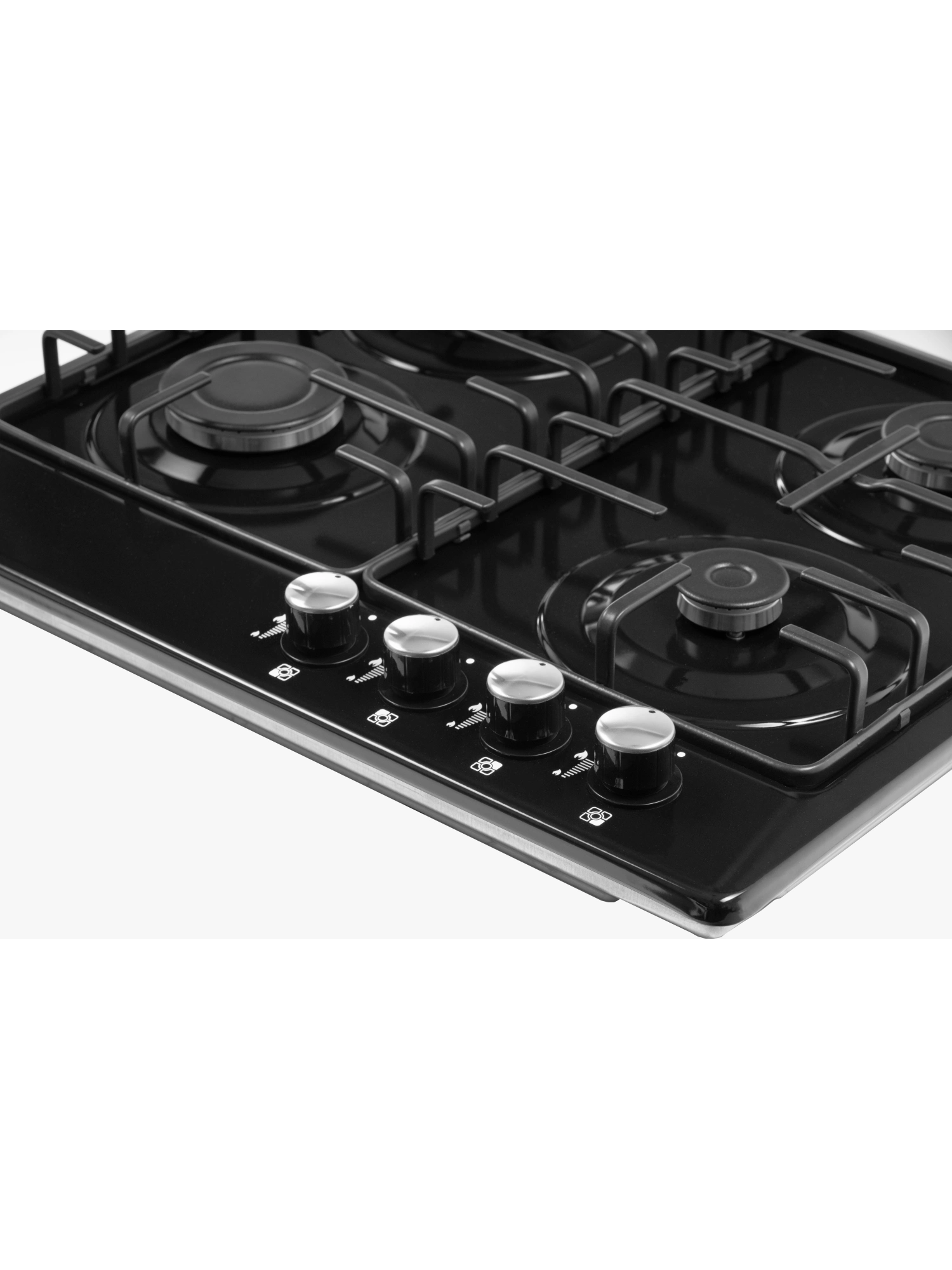  Варочная поверхность NORDFROST HS 6040 B