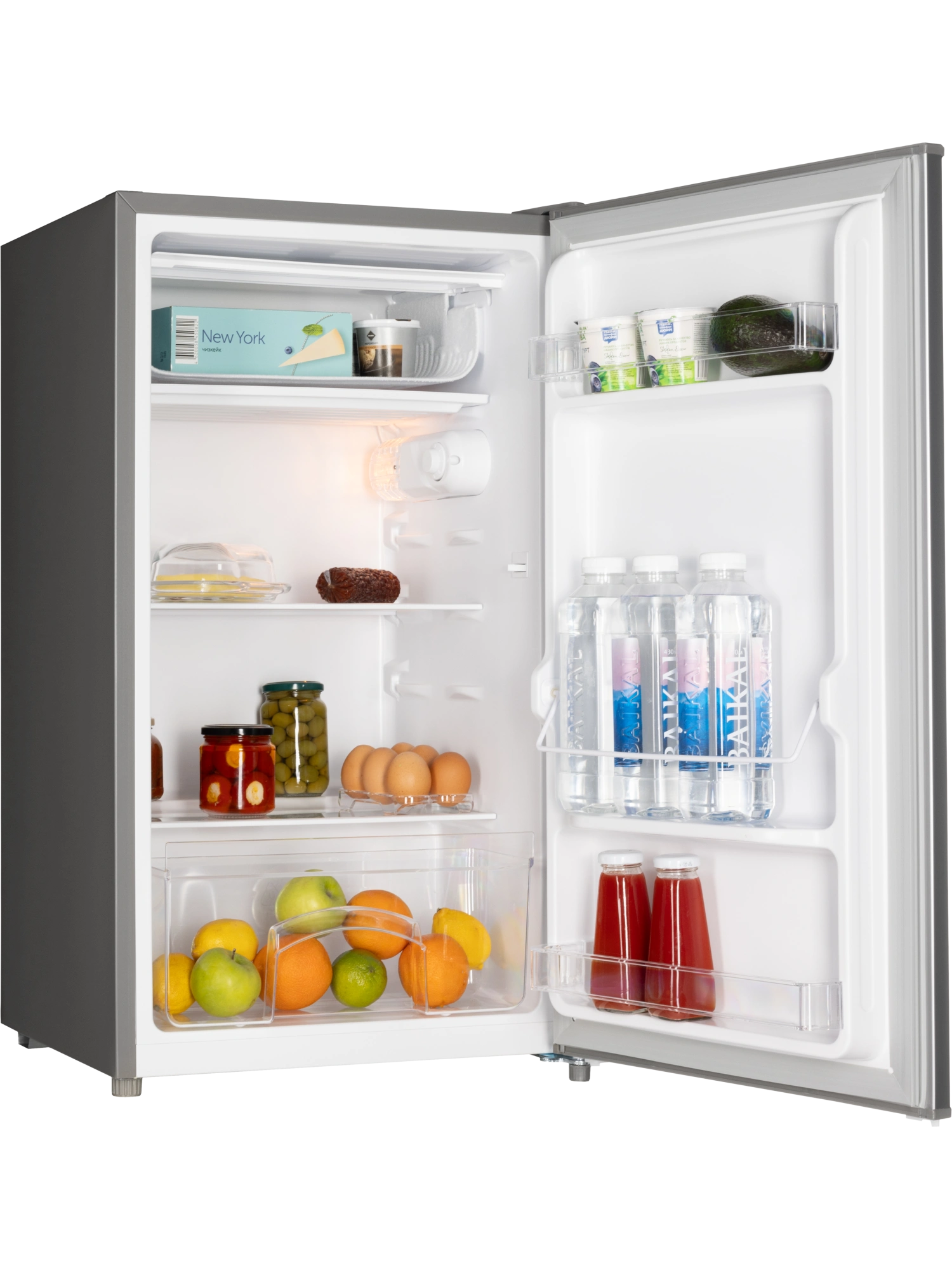  Холодильник NORD NS 90 S