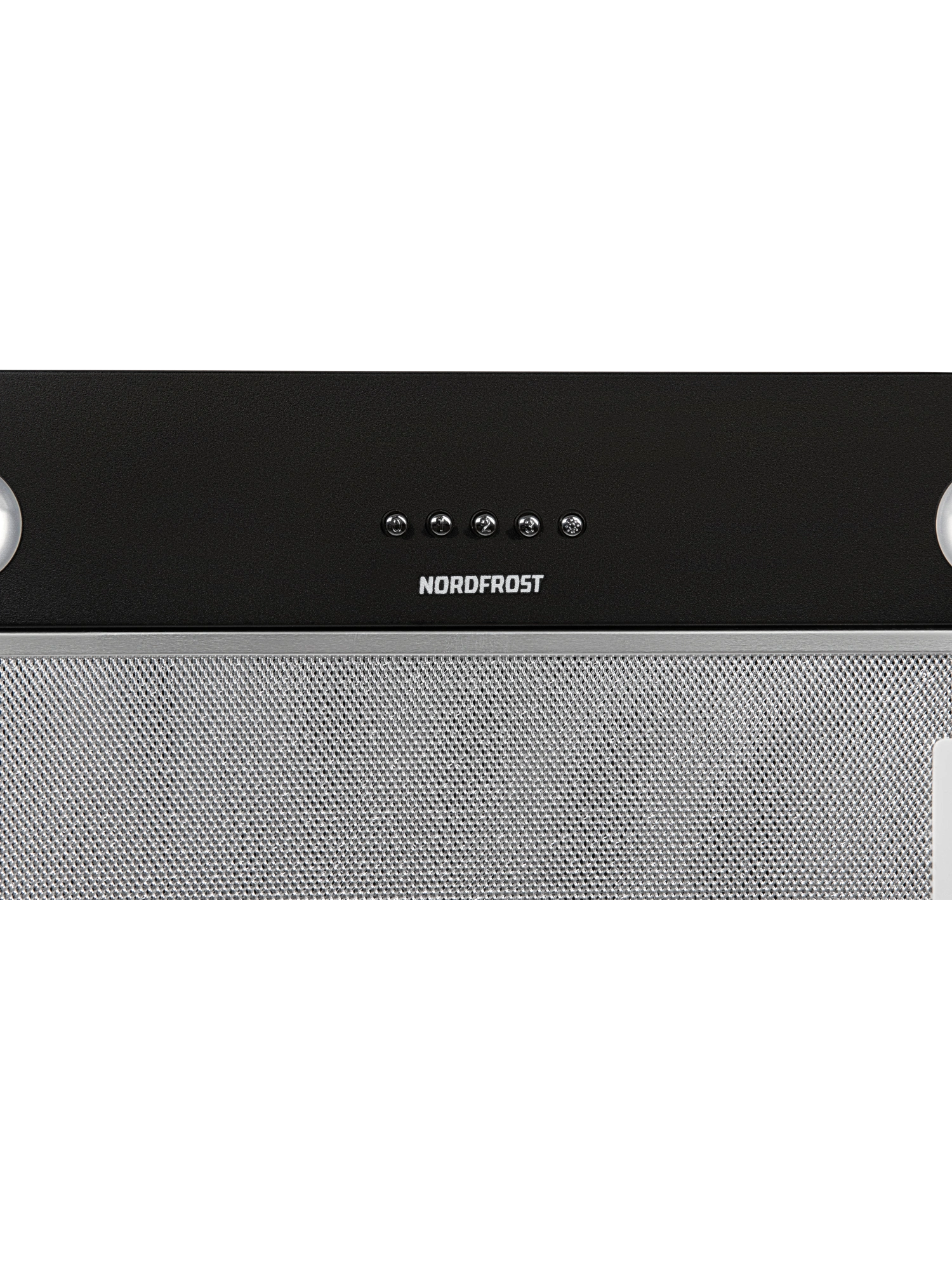  Встраиваемая вытяжка NORDFROST FB 6060 B