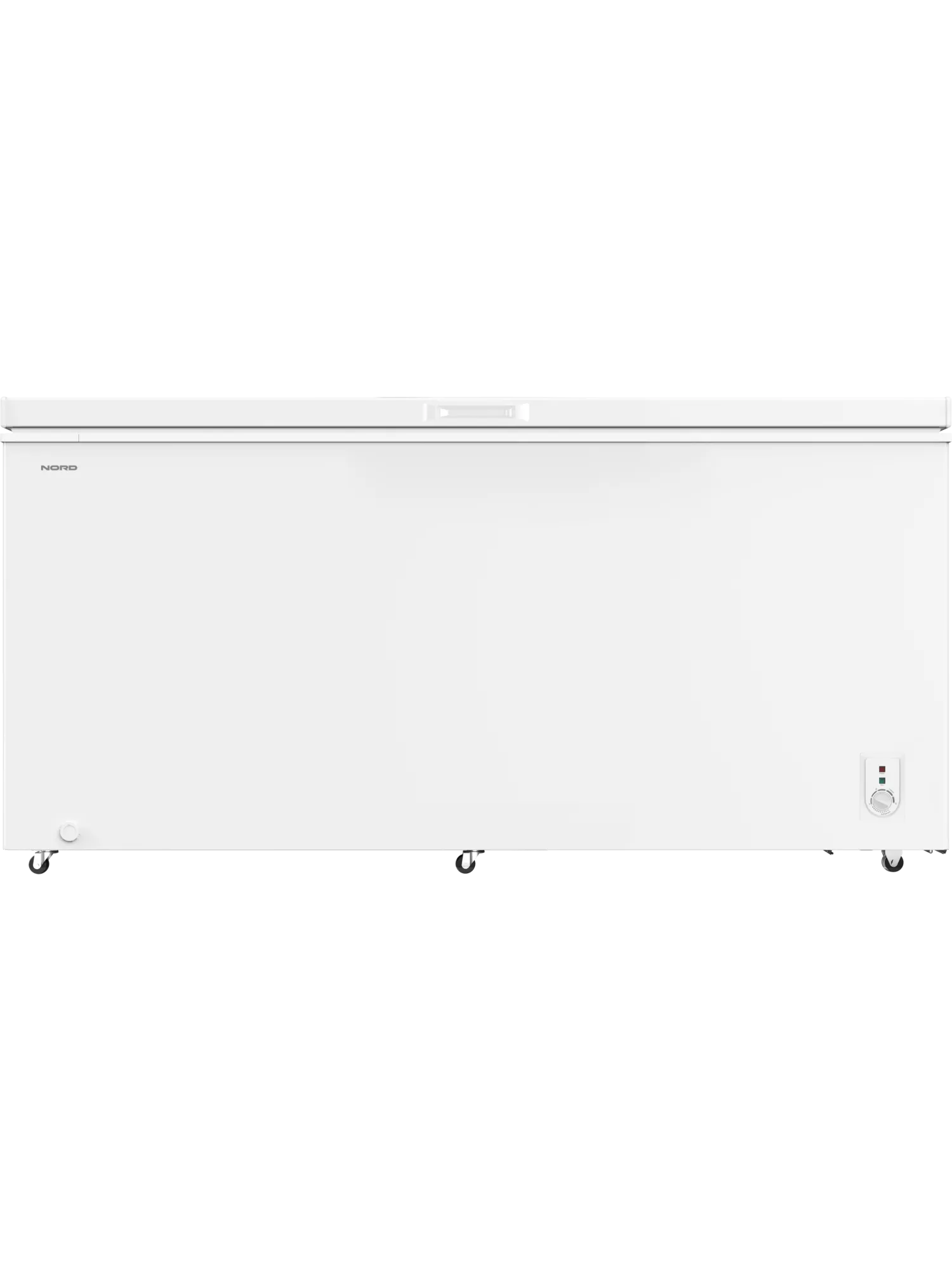 Морозильный ларь NORD CN 610 - Сделано в России (Made in Russia)