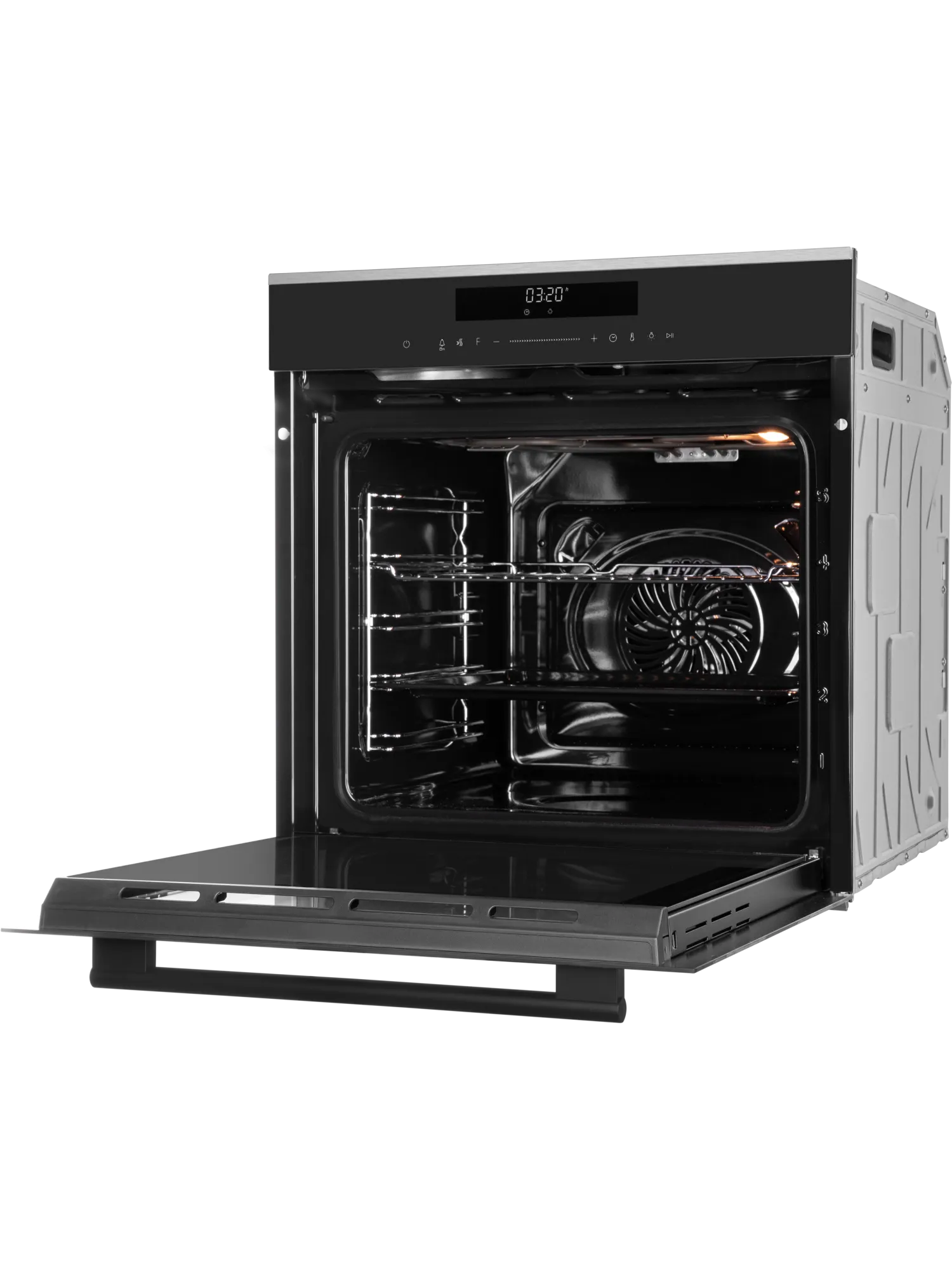  Духовой шкаф NORD HM 65130 B