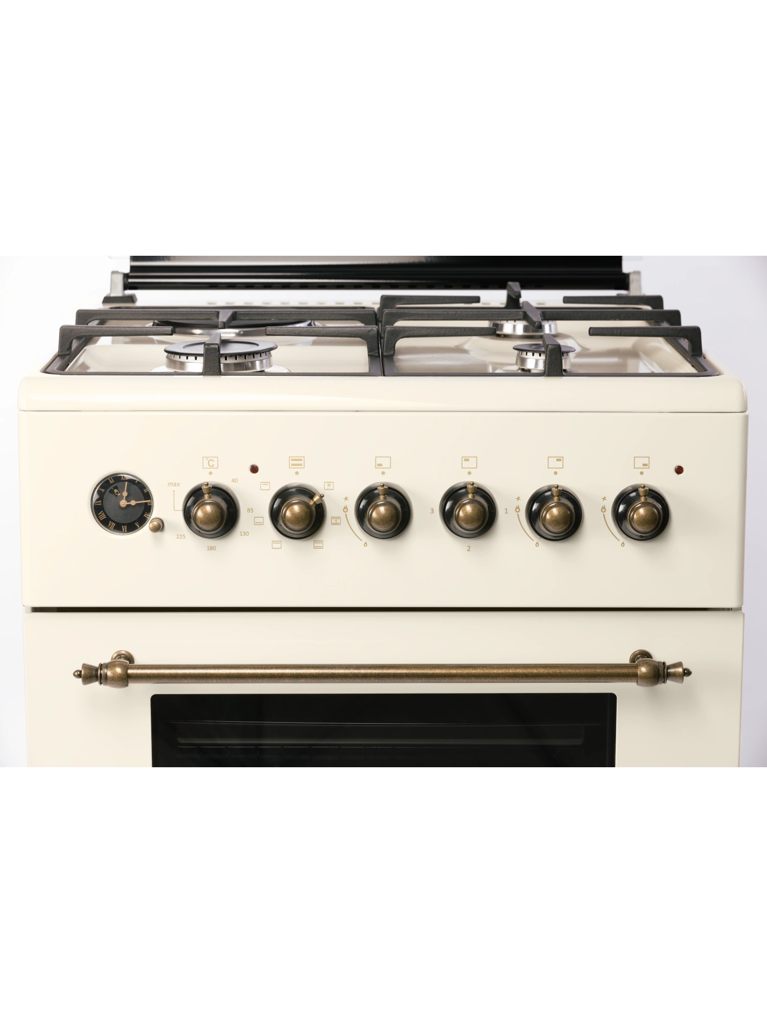  Плита газоэлектрическая NORD GE 6162 YR