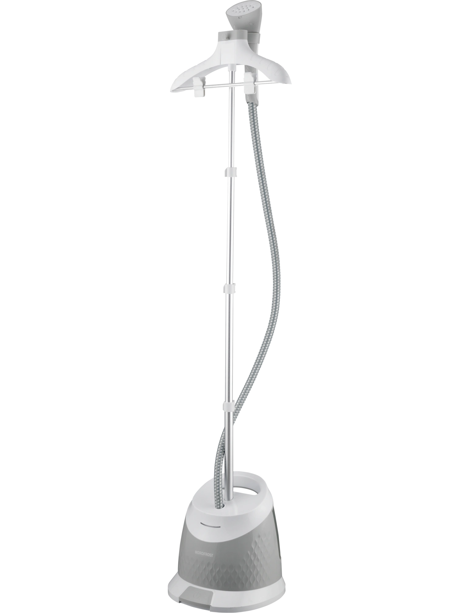  Отпариватель для одежды NORDFROST GS 2000 GREY