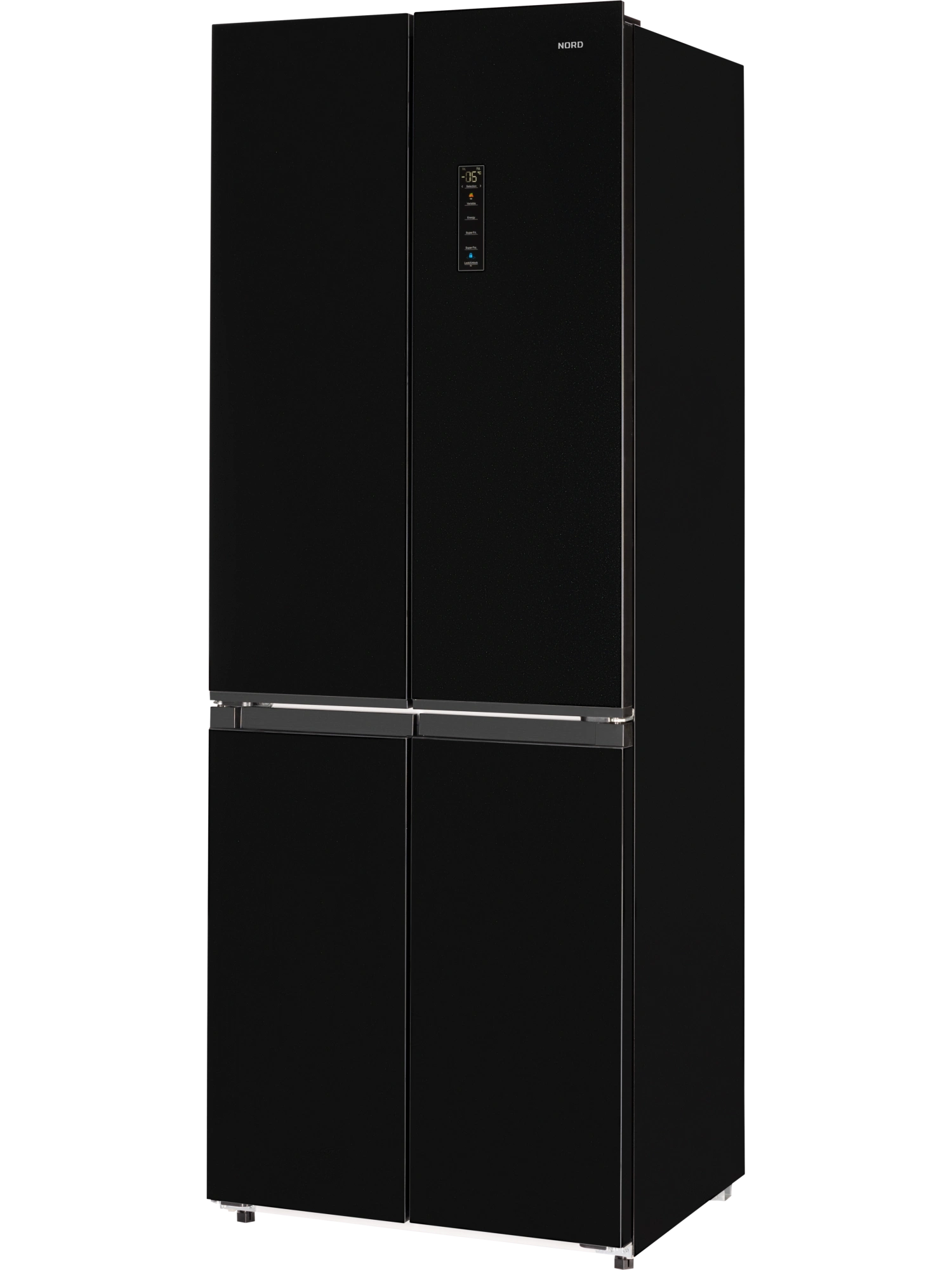  Холодильник NORD i-RFQ 440 GB