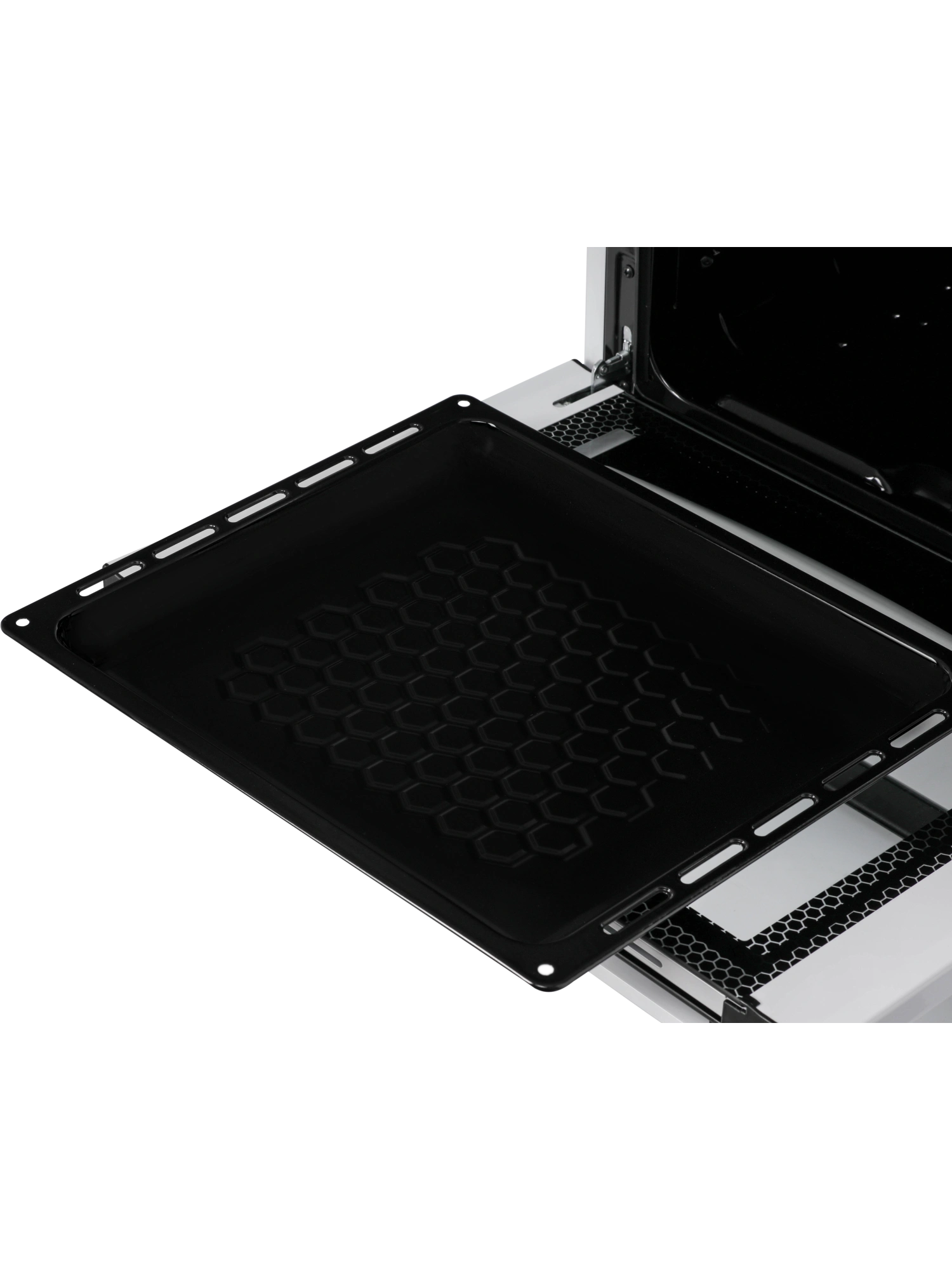  Плита газовая NORDFROST GG 6062 W