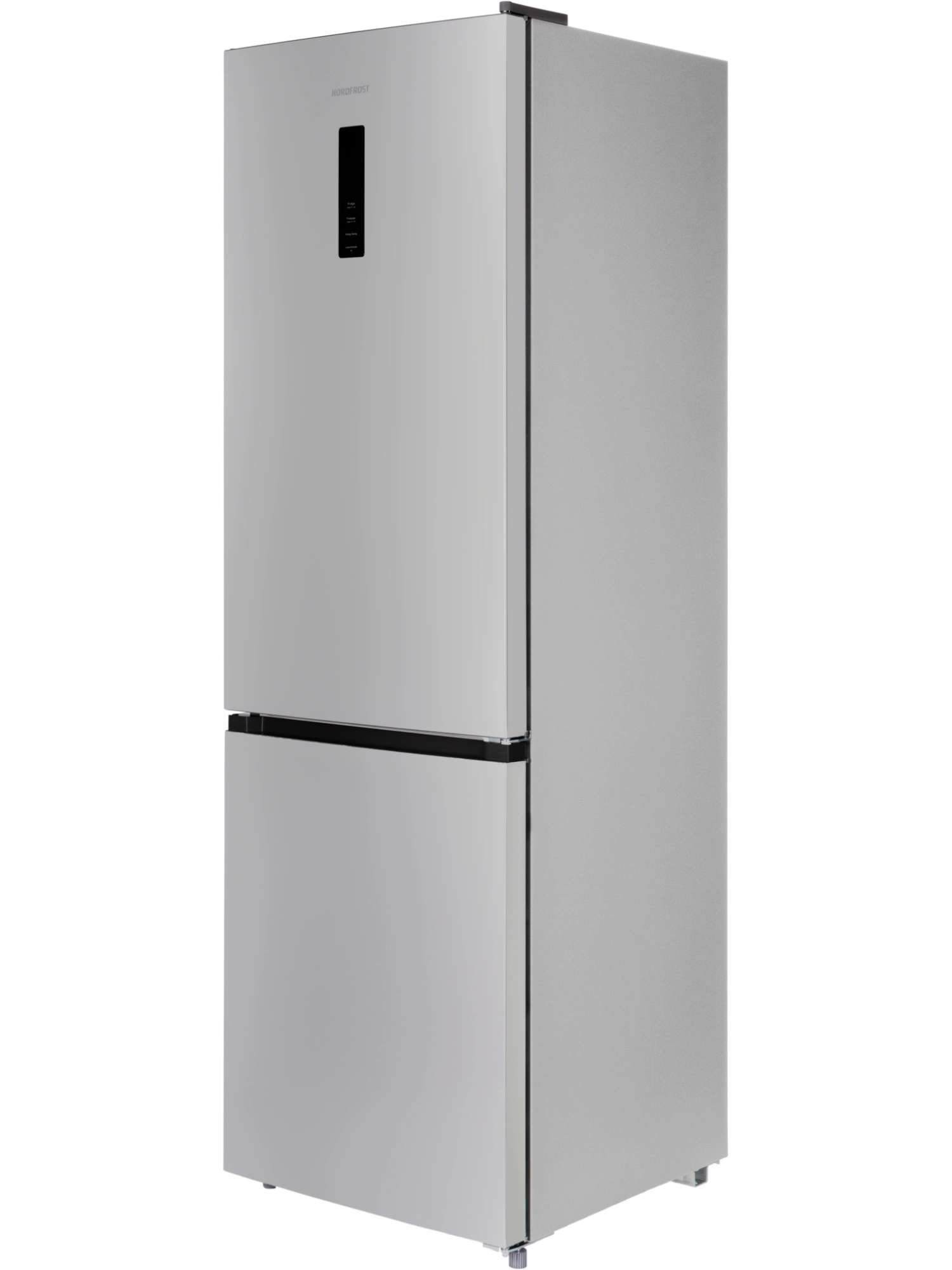  Холодильник NORDFROST RFC 350D NFS