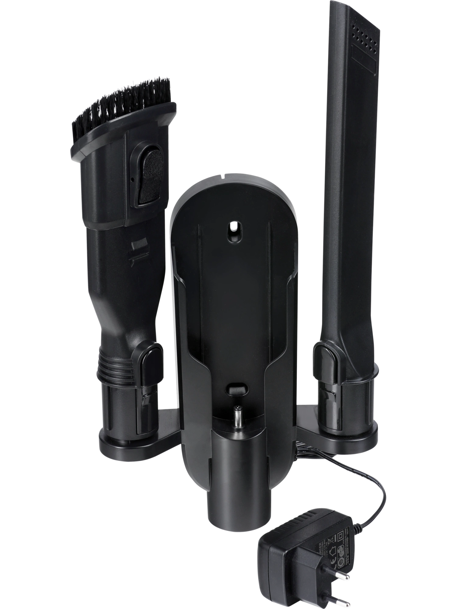  Пылесос NORDFROST V 400 Grey