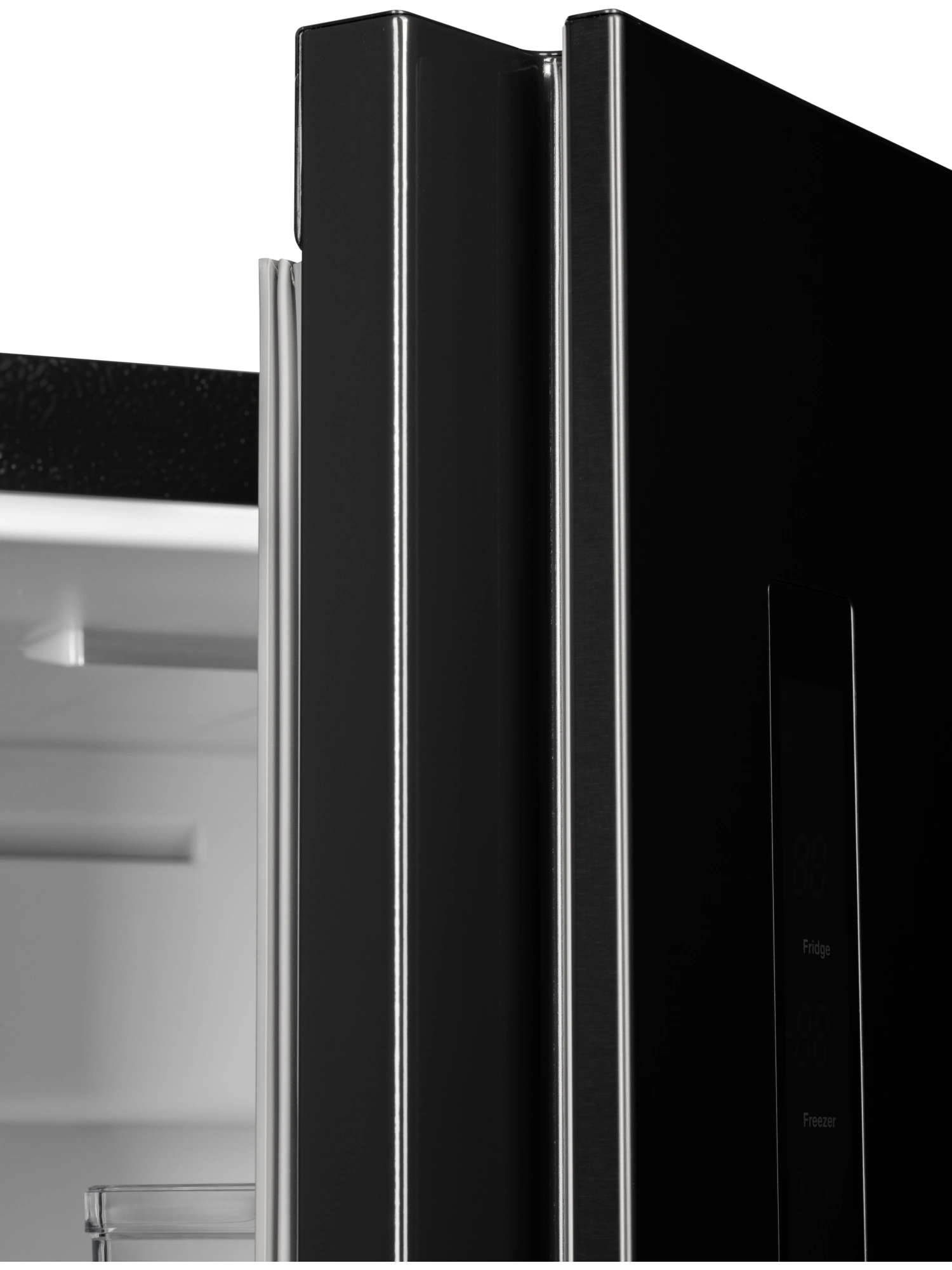  Холодильник NORD i-RFS 480 B