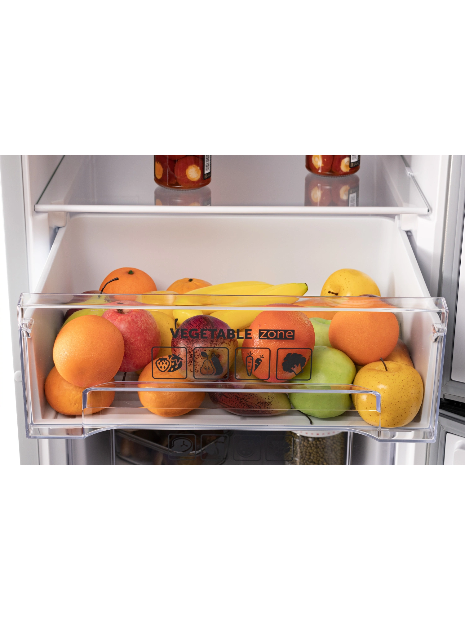  Холодильник NORD NRB 131 B