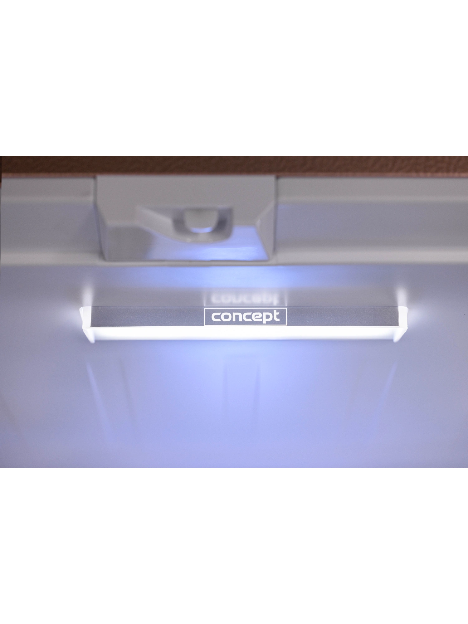  Холодильник NORDFROST RFQ 500 NFGY