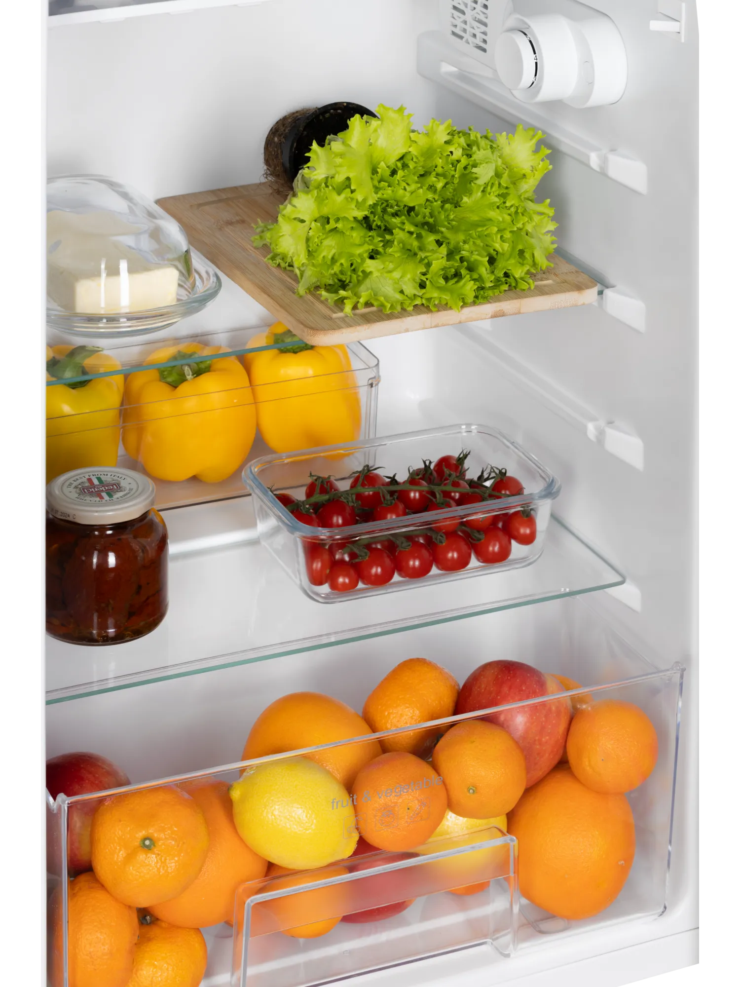  Холодильник NORD RF 90 W