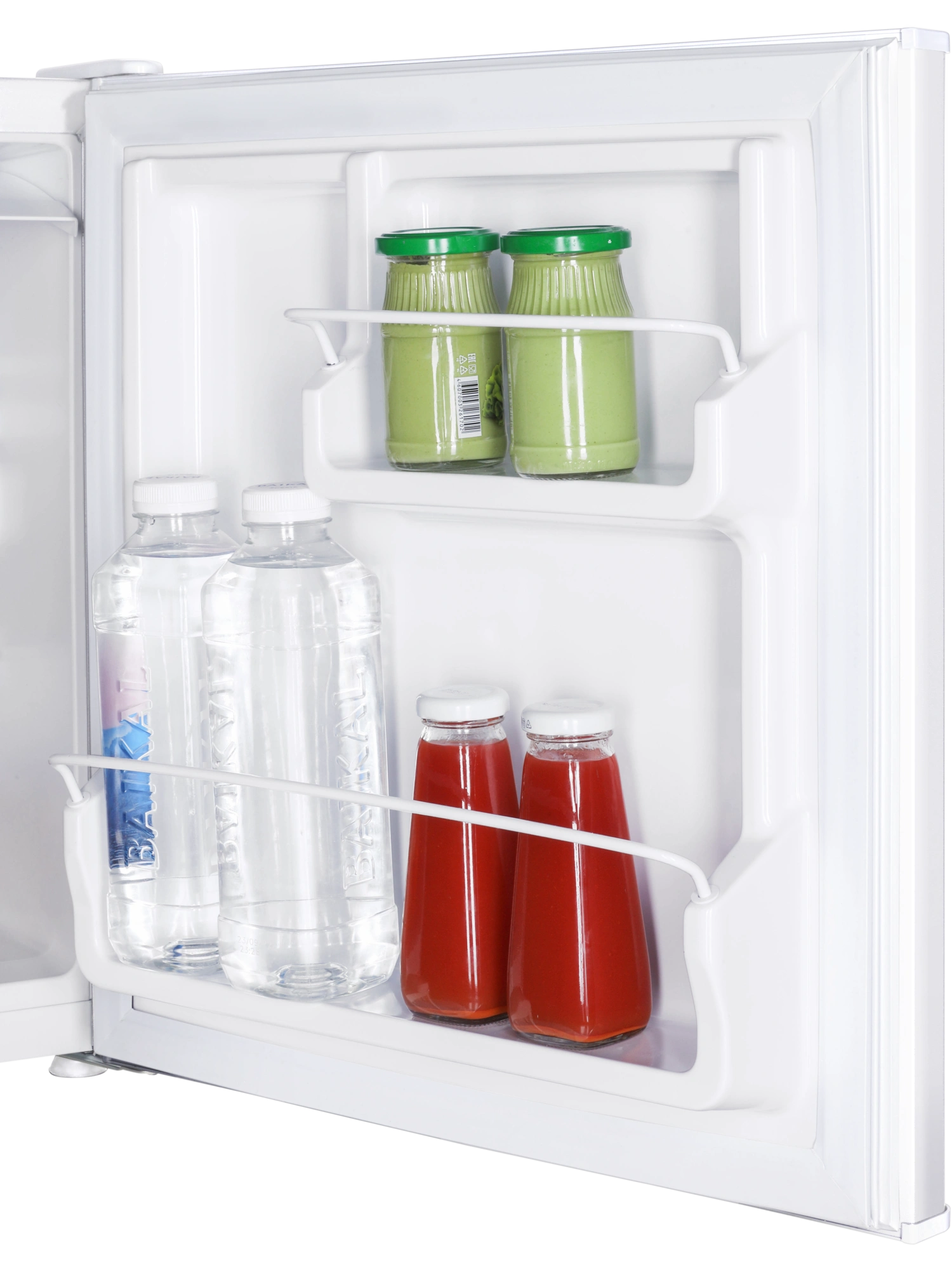  Холодильник NORD NR 402 W