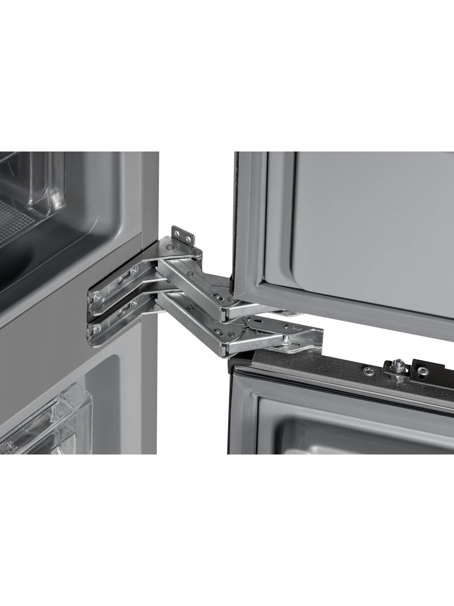  Встраиваемый холодильник NORD i-NRCB 405 B